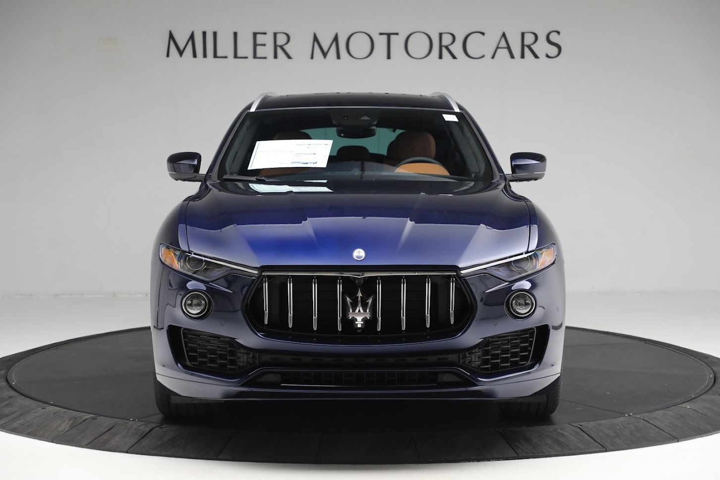 New-2023-Maserati-Levante-GT
