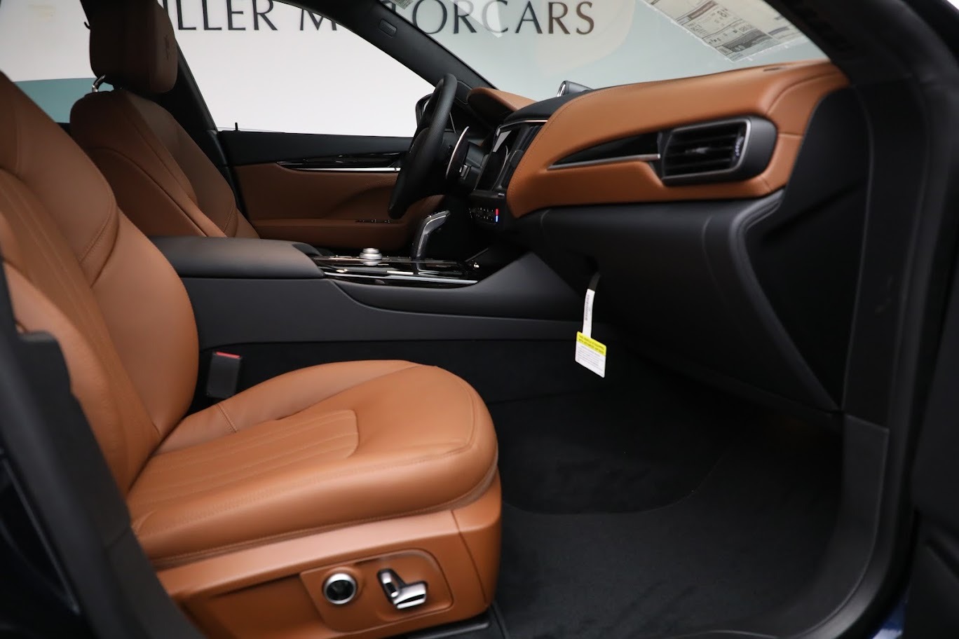 New-2023-Maserati-Levante-GT