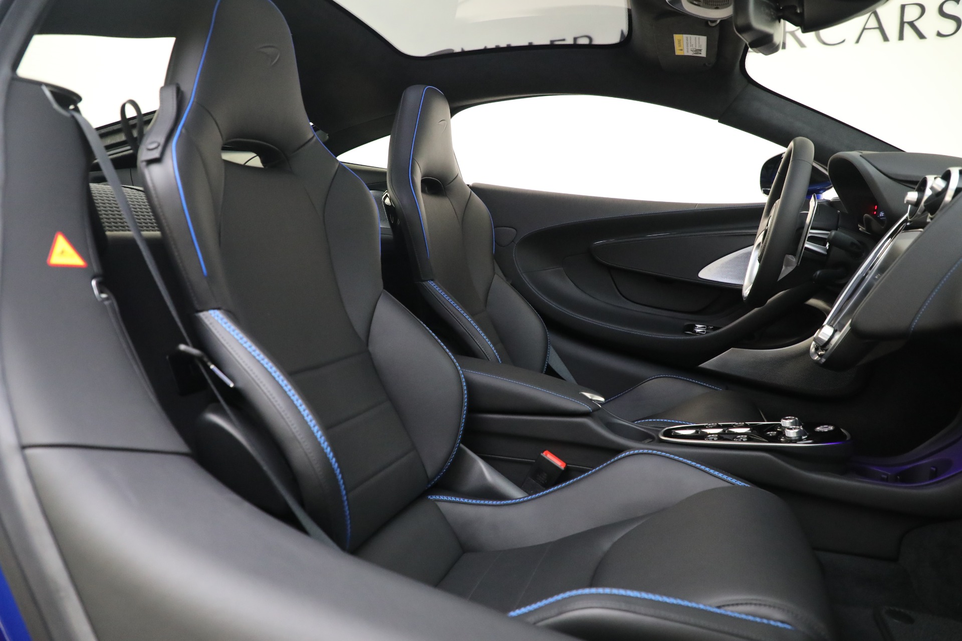 Used-2023-McLaren-GT-Luxe