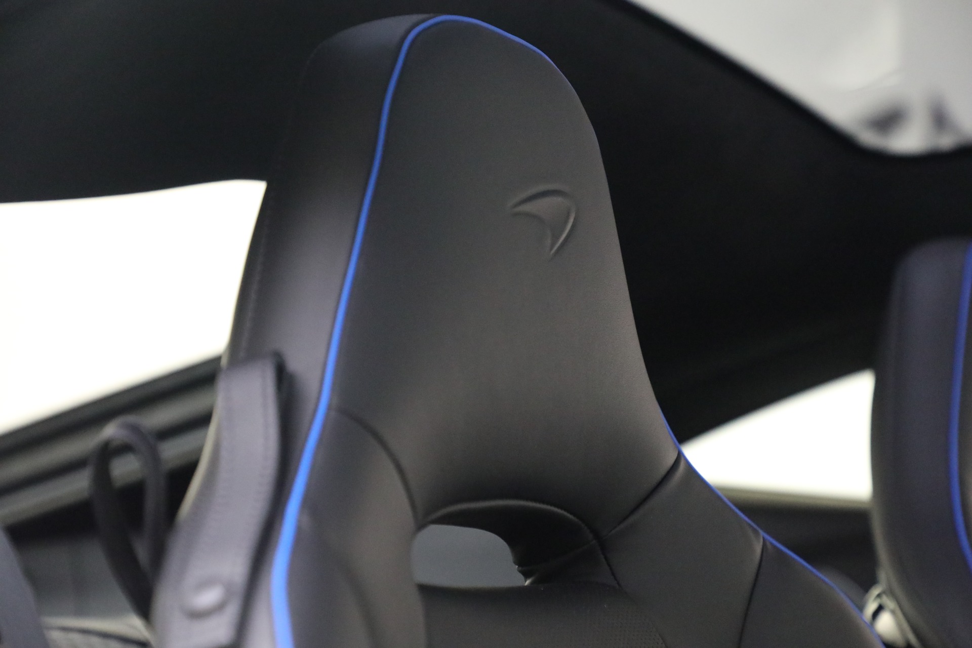 Used-2023-McLaren-GT-Luxe