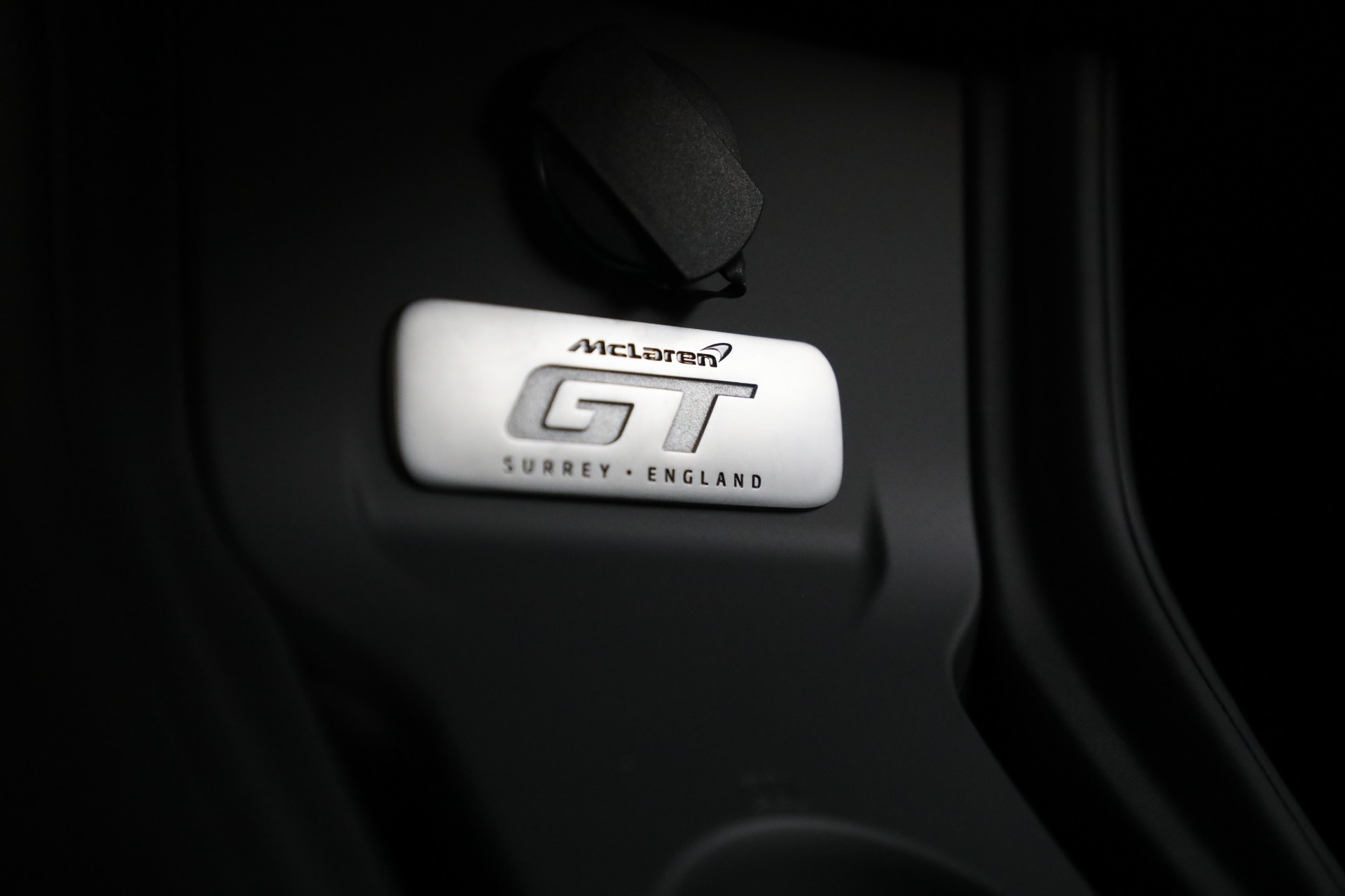 Used-2023-McLaren-GT-Luxe