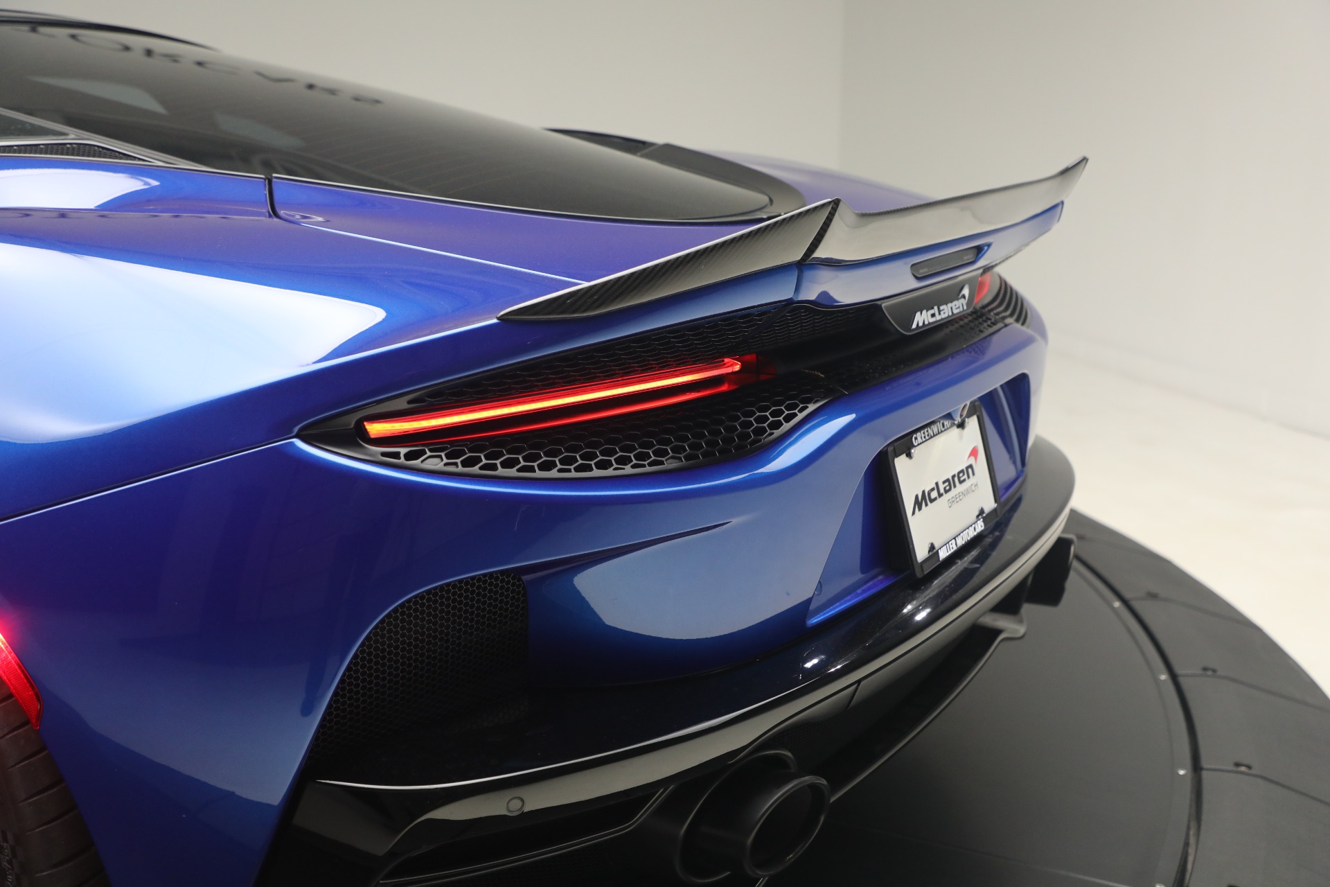 Used-2023-McLaren-GT-Luxe