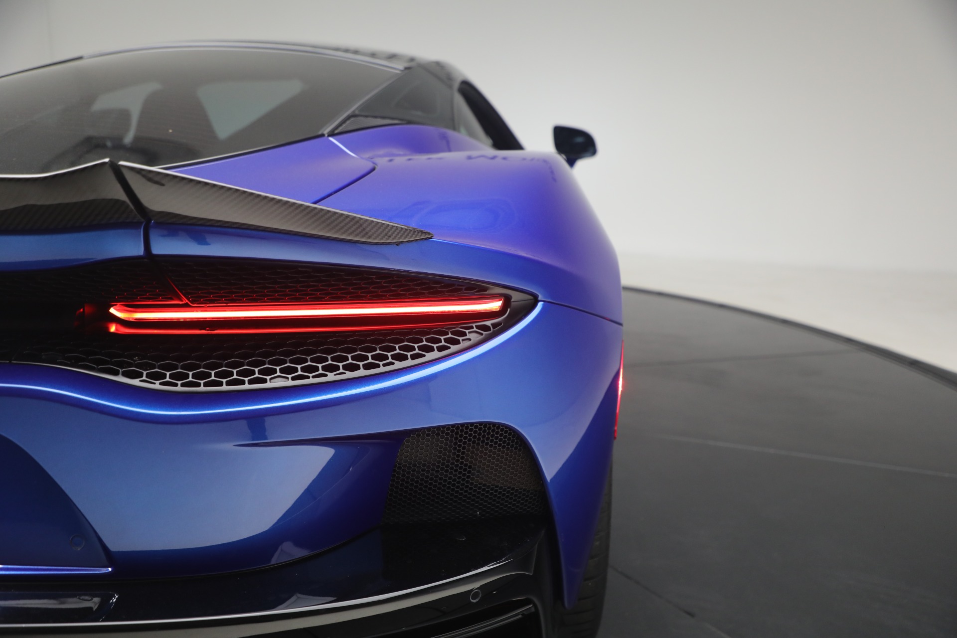 Used-2023-McLaren-GT-Luxe