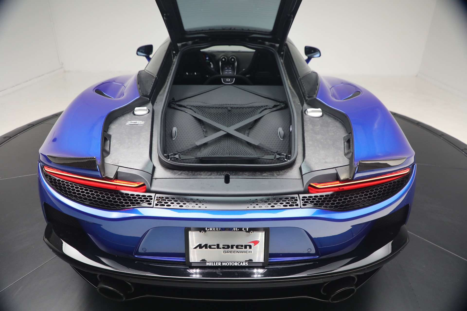 Used-2023-McLaren-GT-Luxe