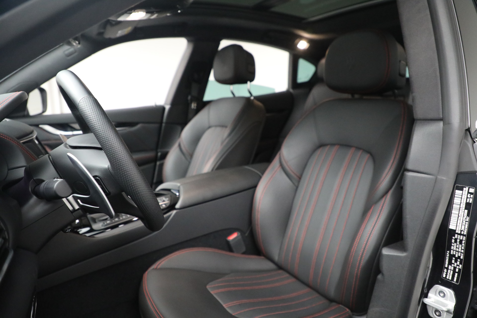 New-2023-Maserati-Levante-GT