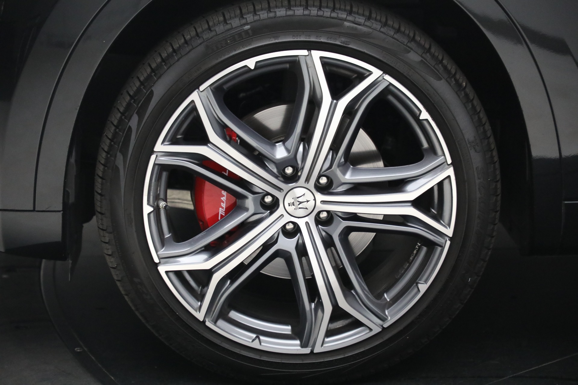 New-2023-Maserati-Levante-GT