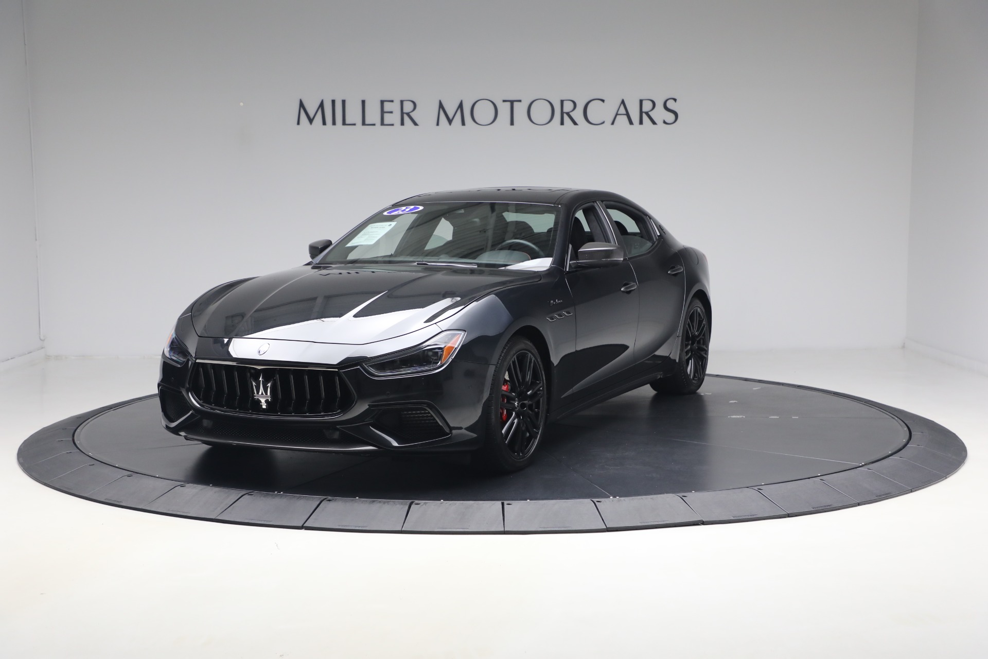 Used-2023-Maserati-Ghibli-Modena-Q4