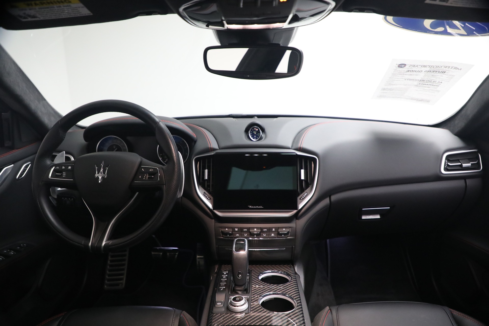 Used-2023-Maserati-Ghibli-Modena-Q4