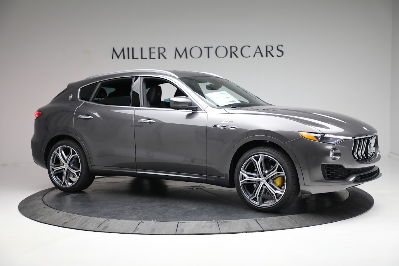 New-2023-Maserati-Levante-GT