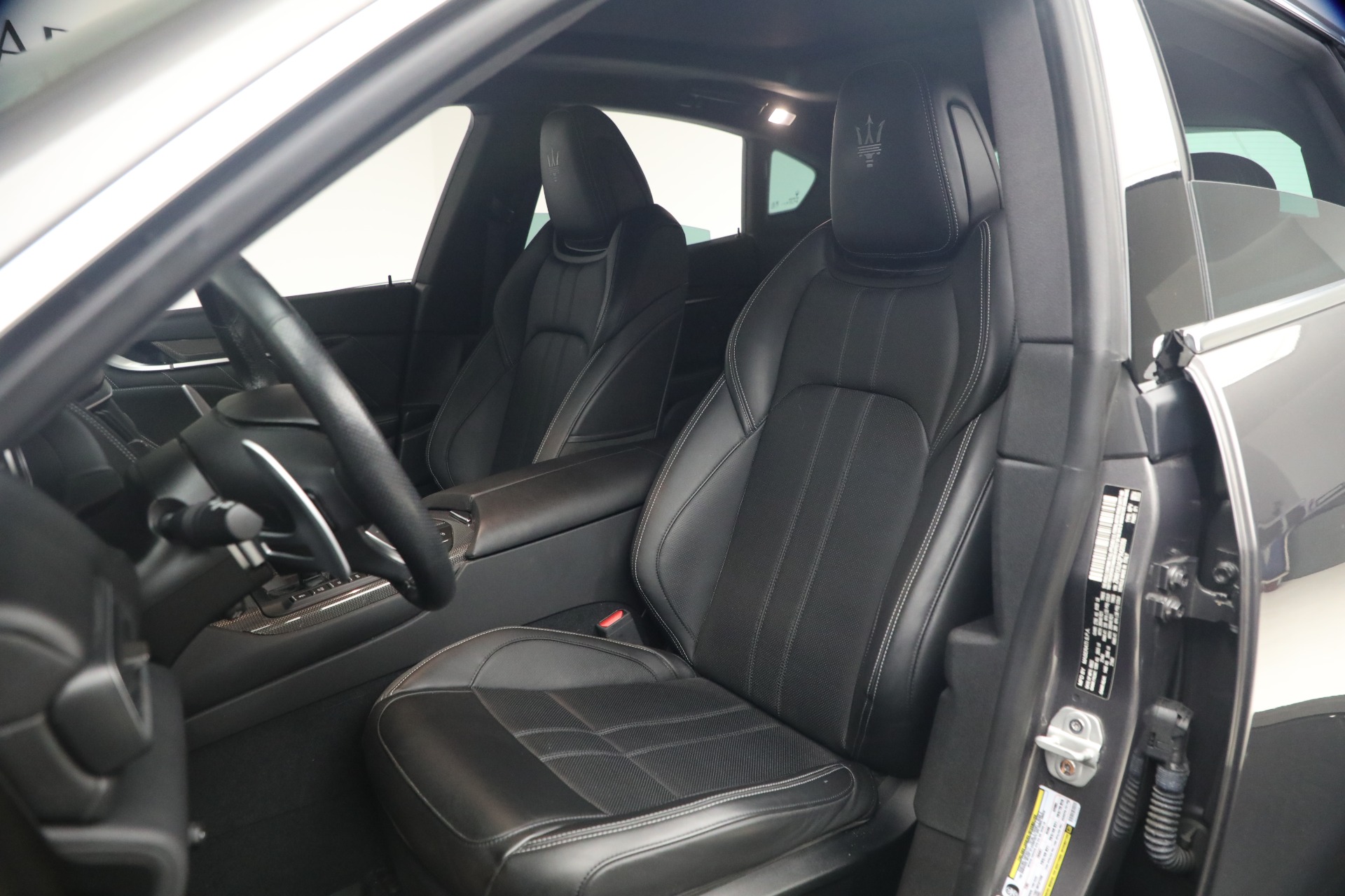 Used-2023-Maserati-Levante-GT