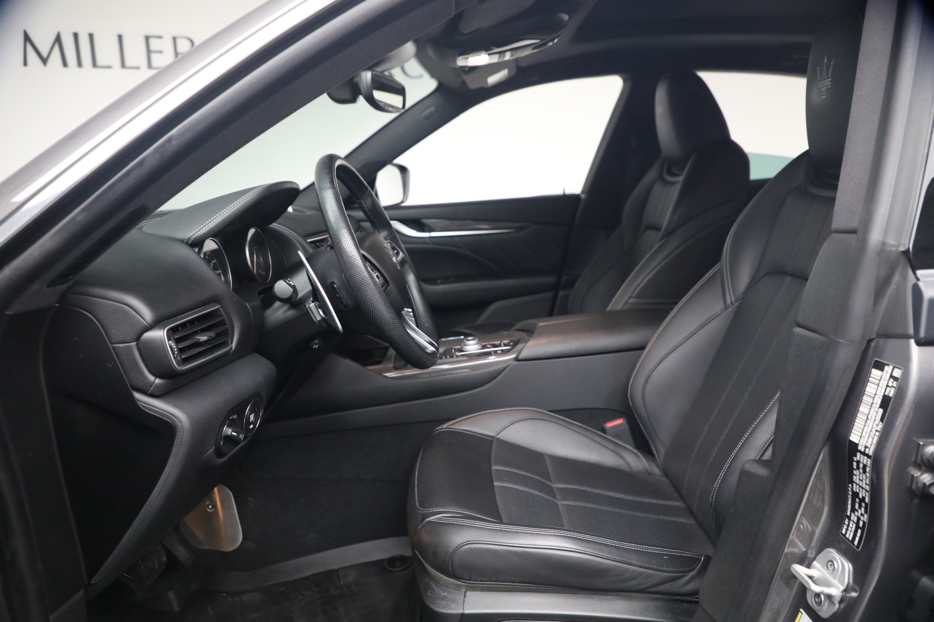 Used-2023-Maserati-Levante-GT