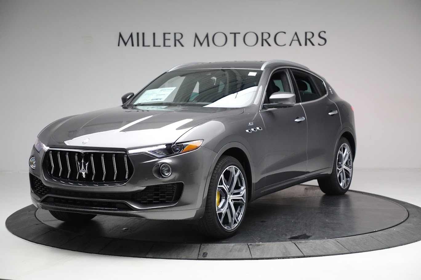 New-2023-Maserati-Levante-GT