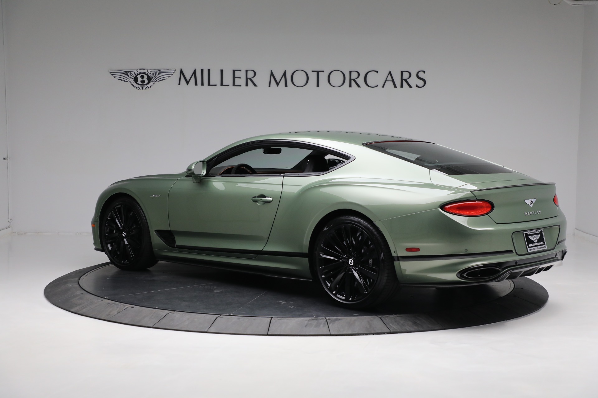 Used-2022-Bentley-Continental-GT-Speed