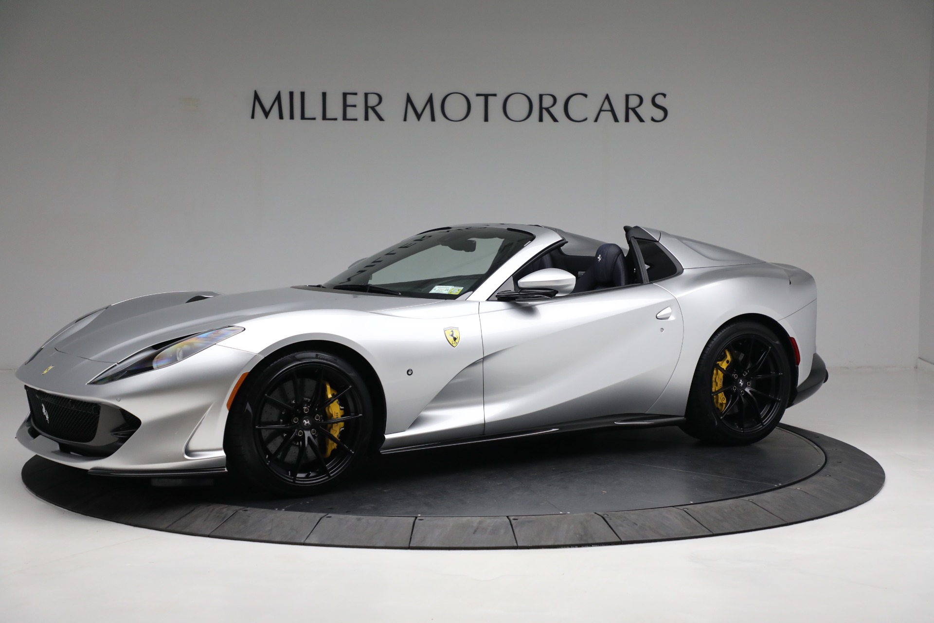 Used-2022-Ferrari-812-GTS