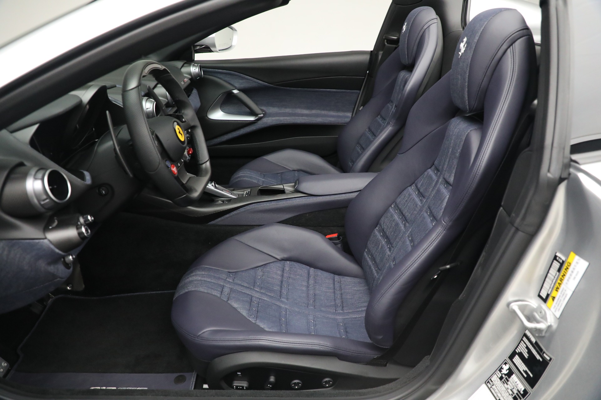 Used-2022-Ferrari-812-GTS