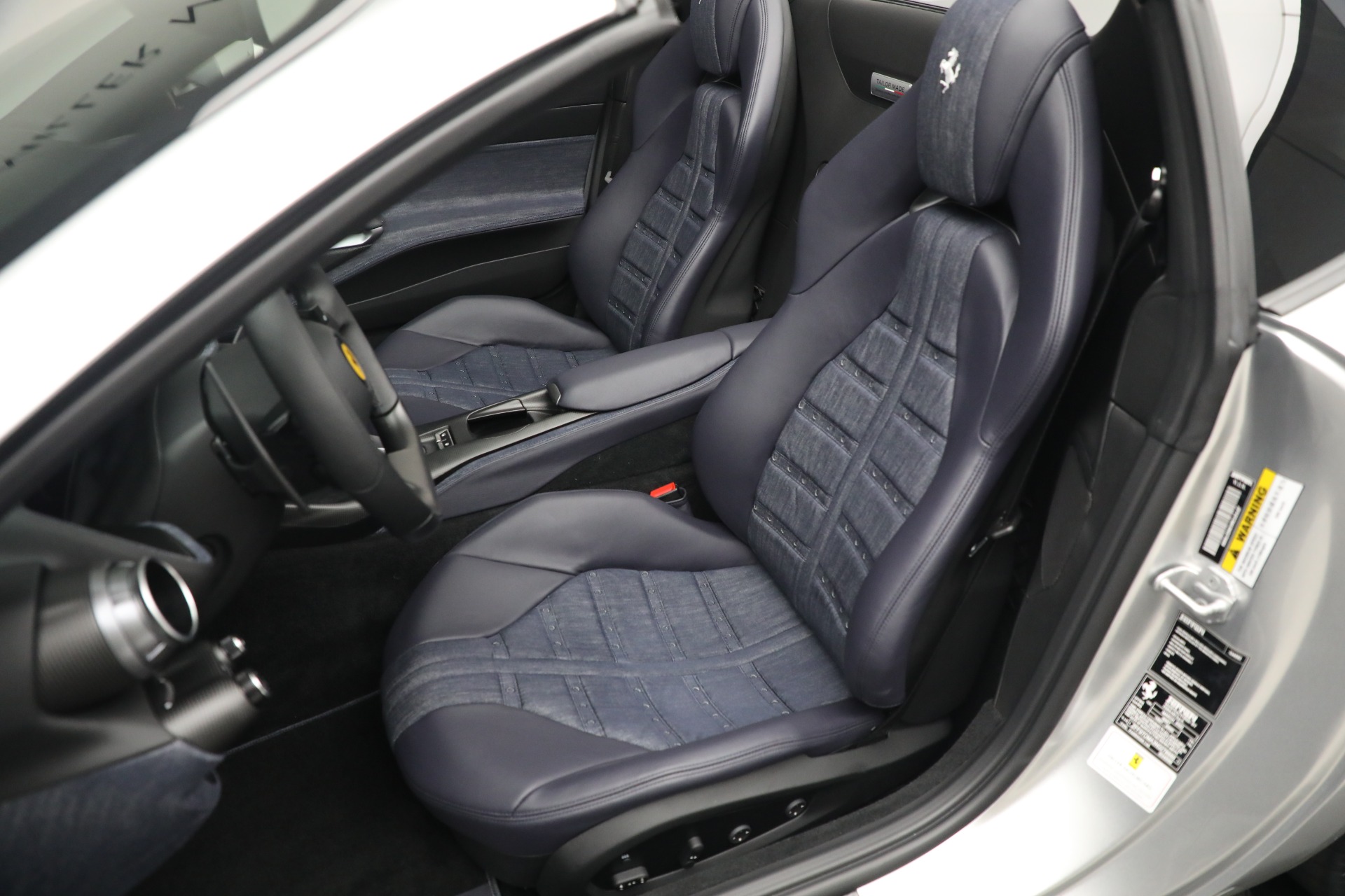 Used-2022-Ferrari-812-GTS