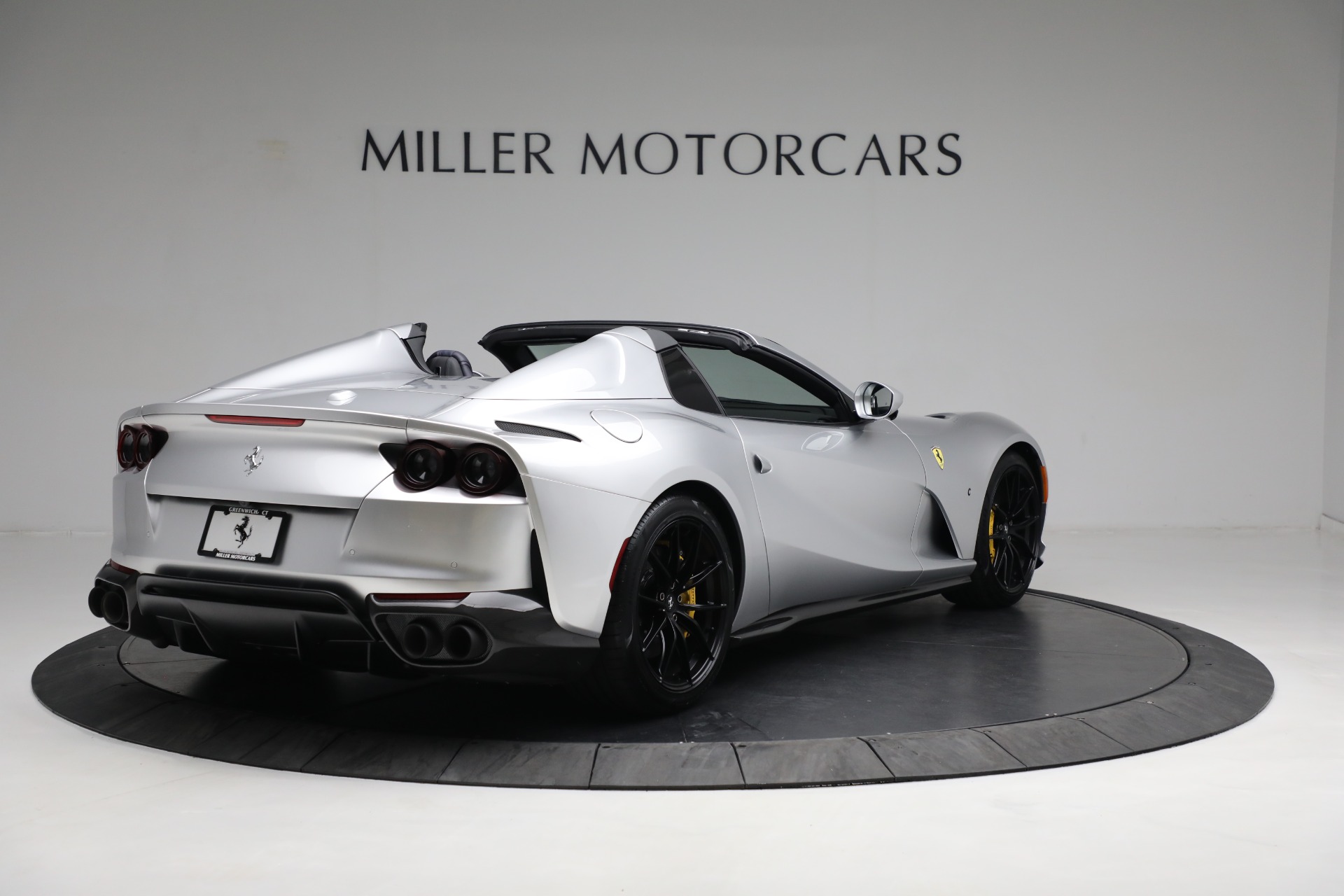 Used-2022-Ferrari-812-GTS