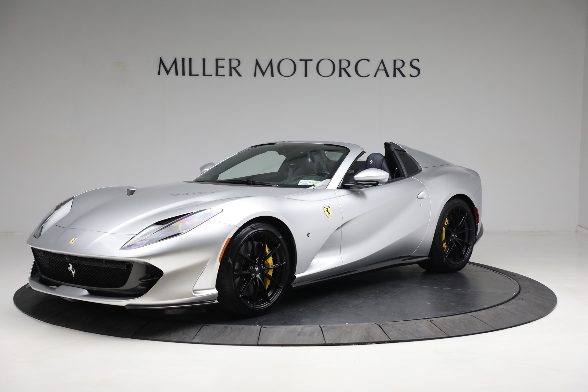 Used-2022-Ferrari-812-GTS