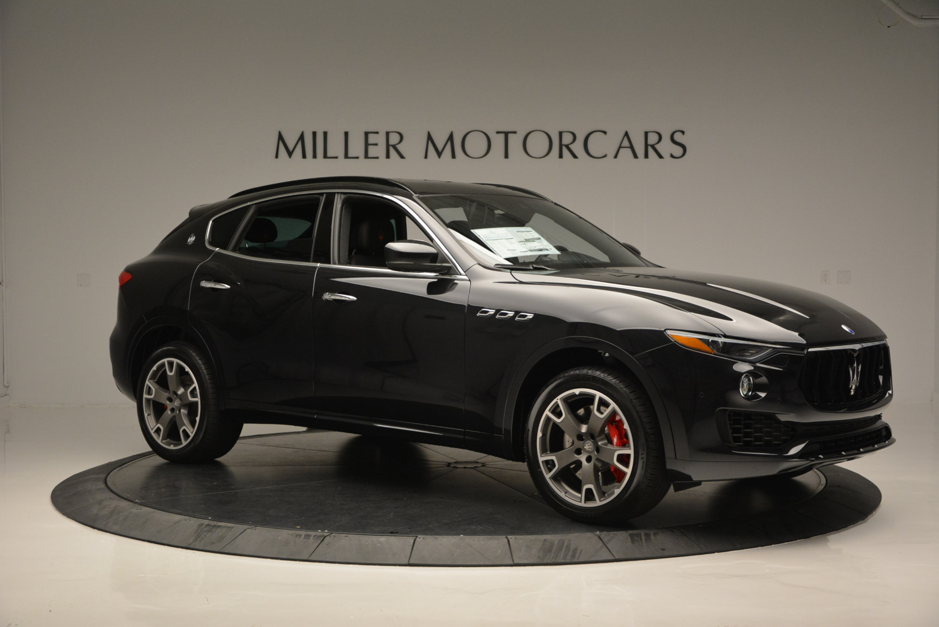 New-2017-Maserati-Levante