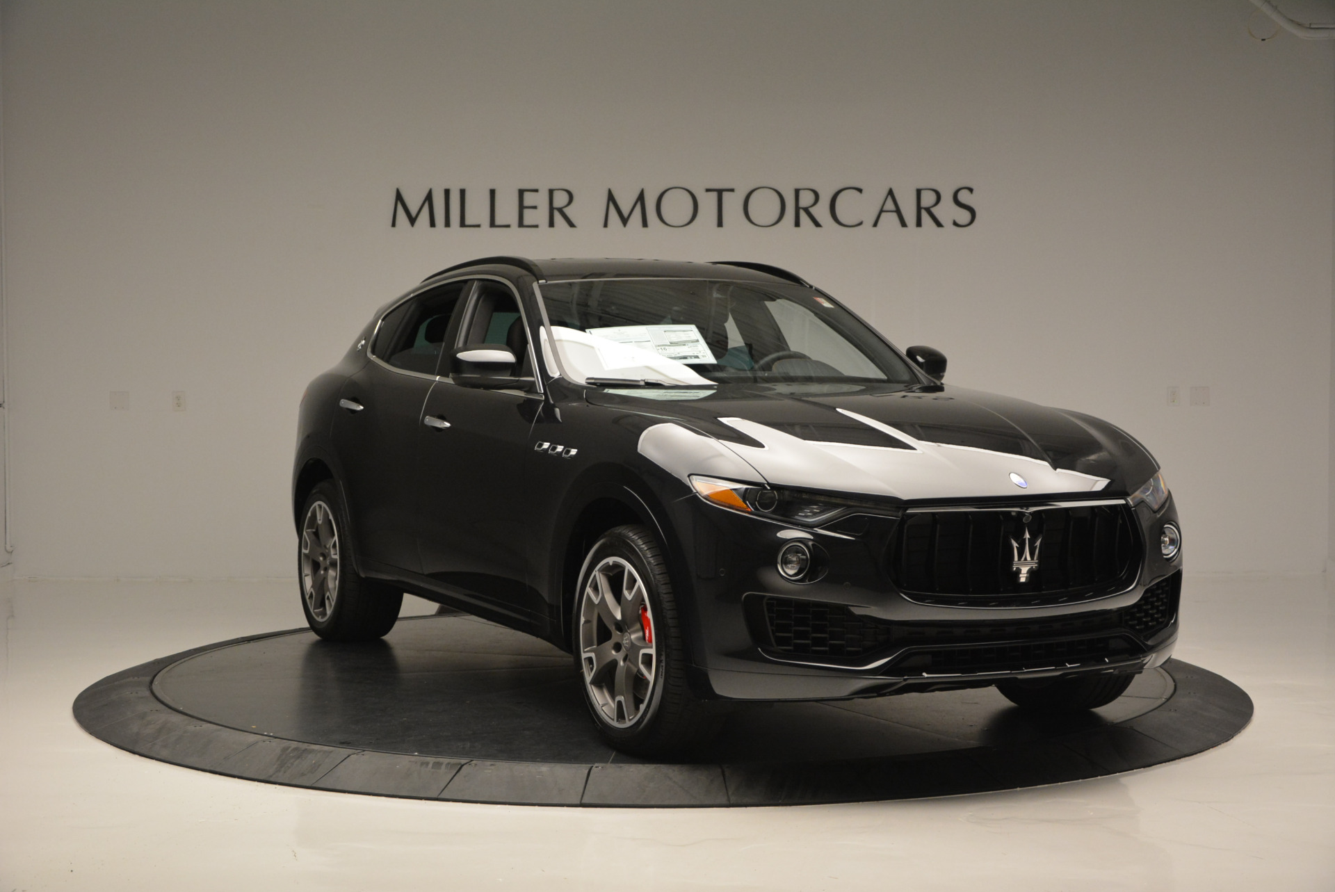 New-2017-Maserati-Levante