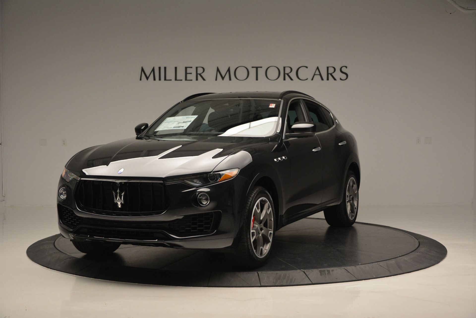 New-2017-Maserati-Levante