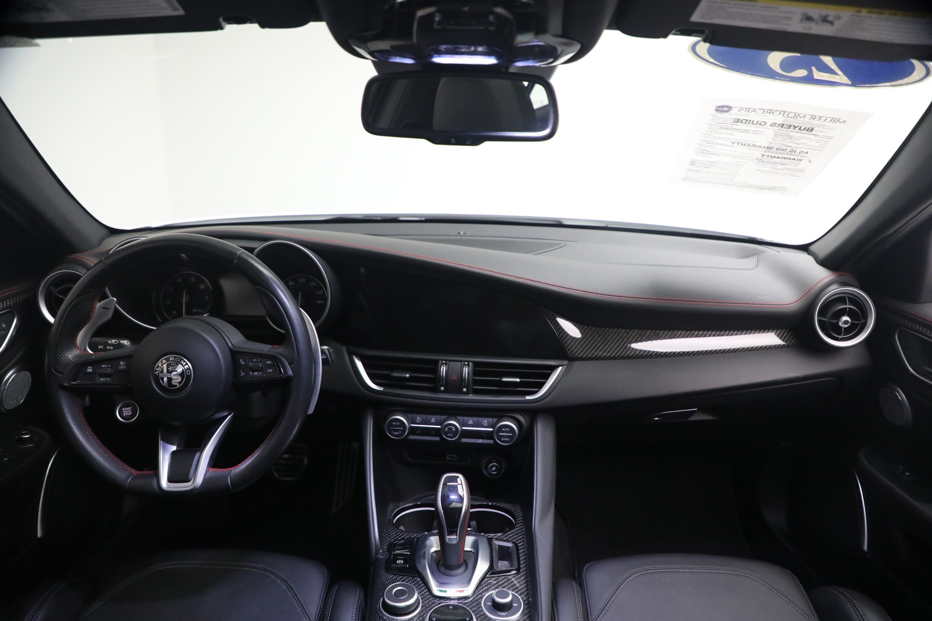 Used-2023-Alfa-Romeo-Giulia-Estrema