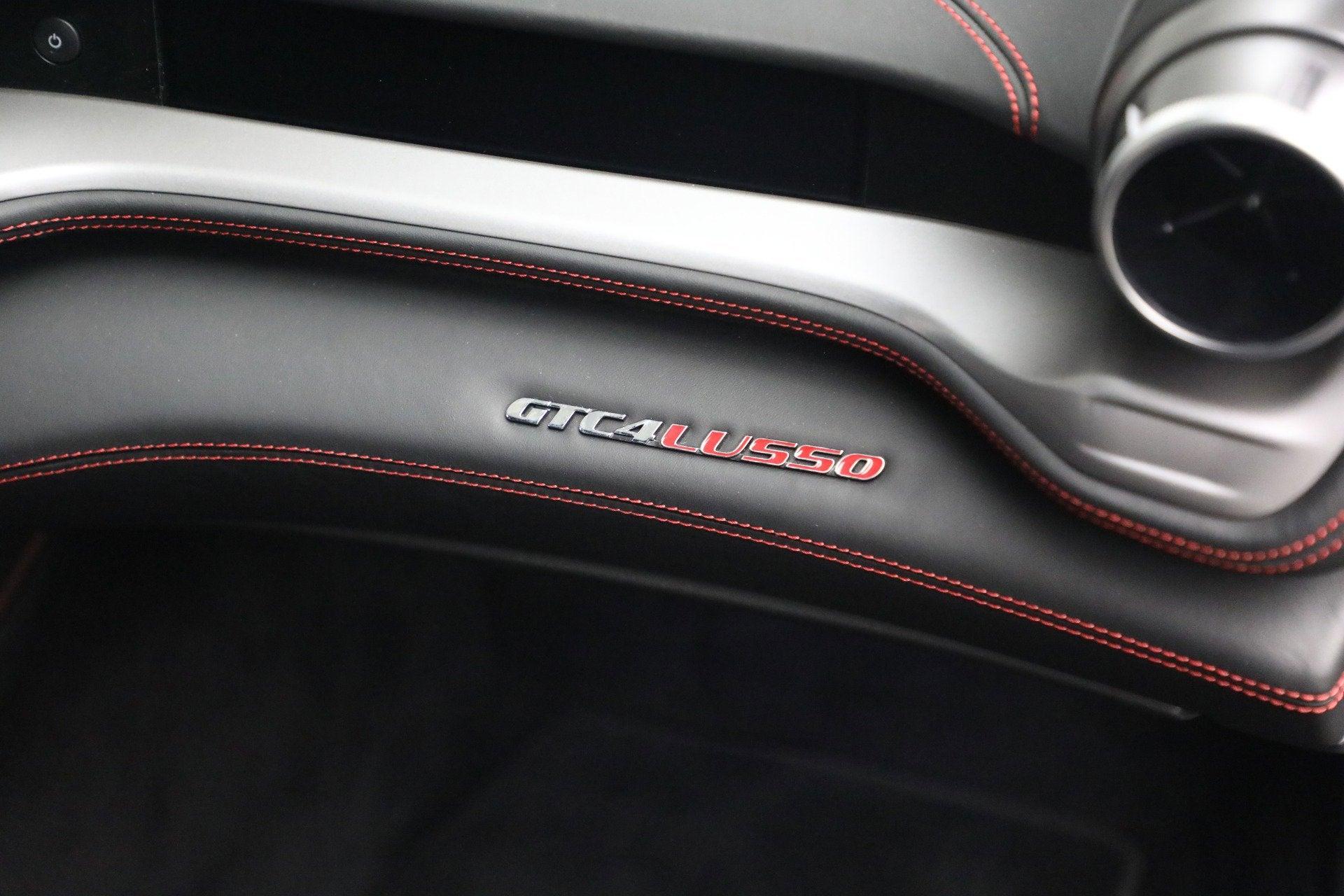 Used-2018-Ferrari-GTC4Lusso