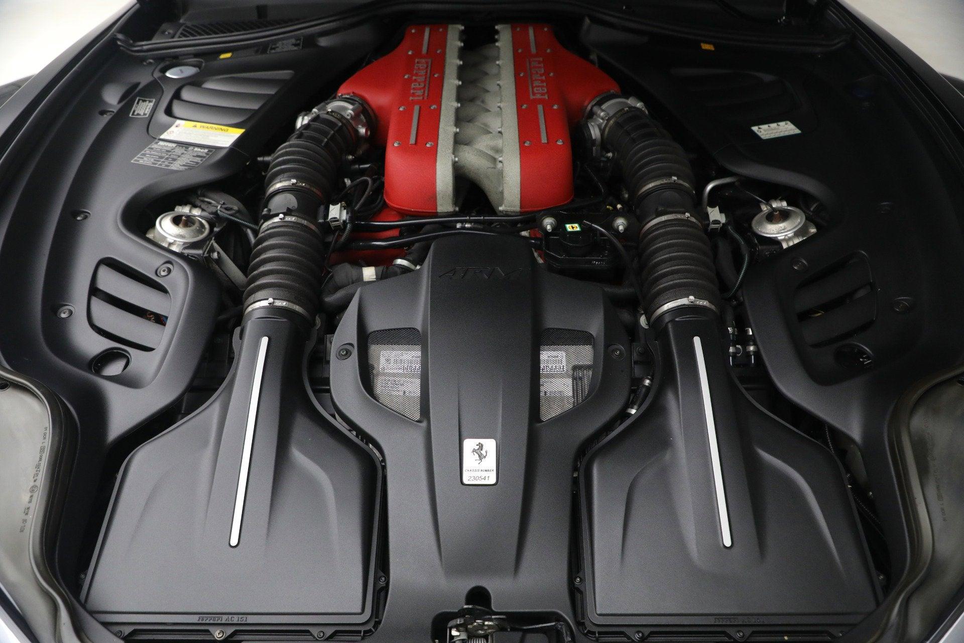 Used-2018-Ferrari-GTC4Lusso