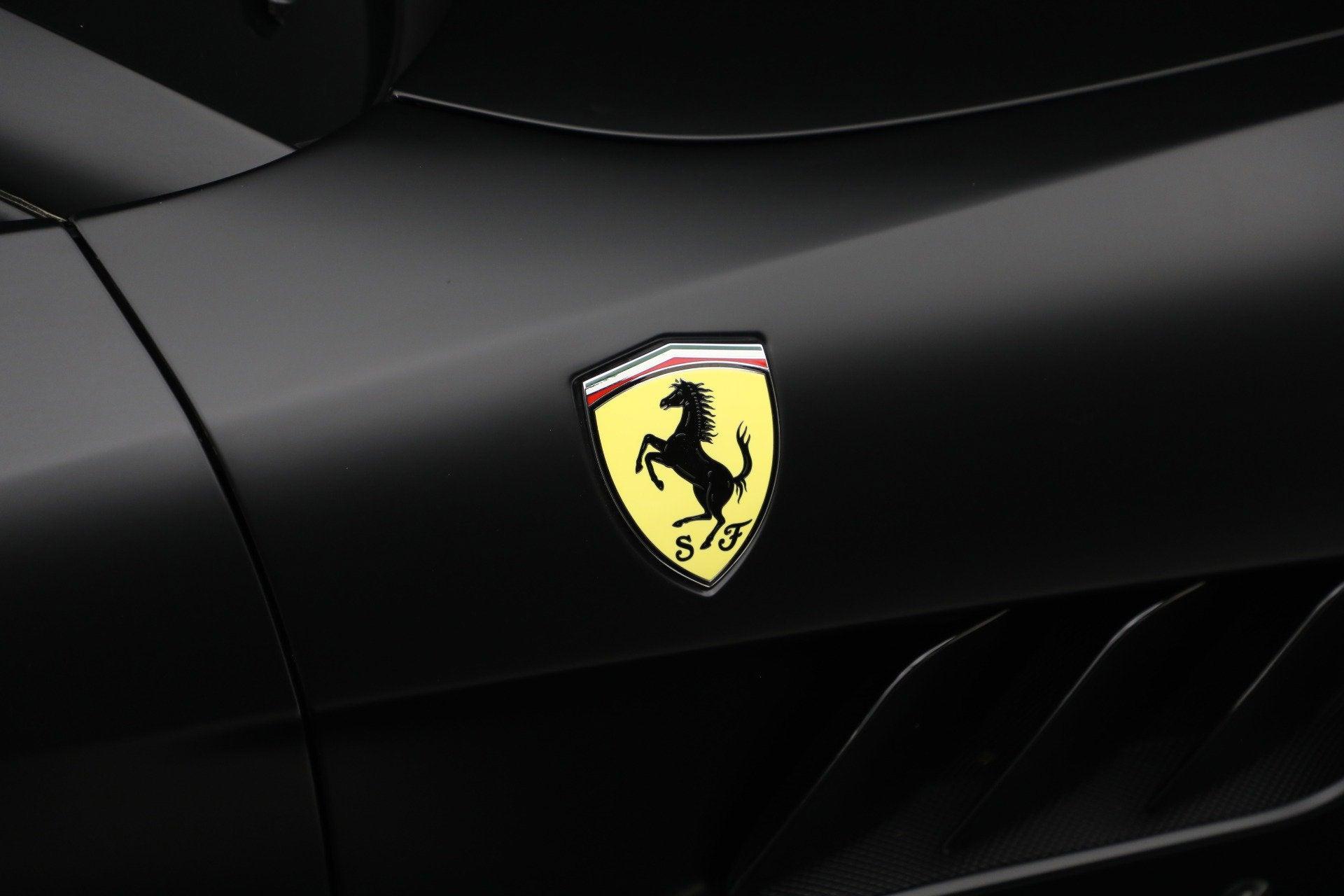 Used-2018-Ferrari-GTC4Lusso