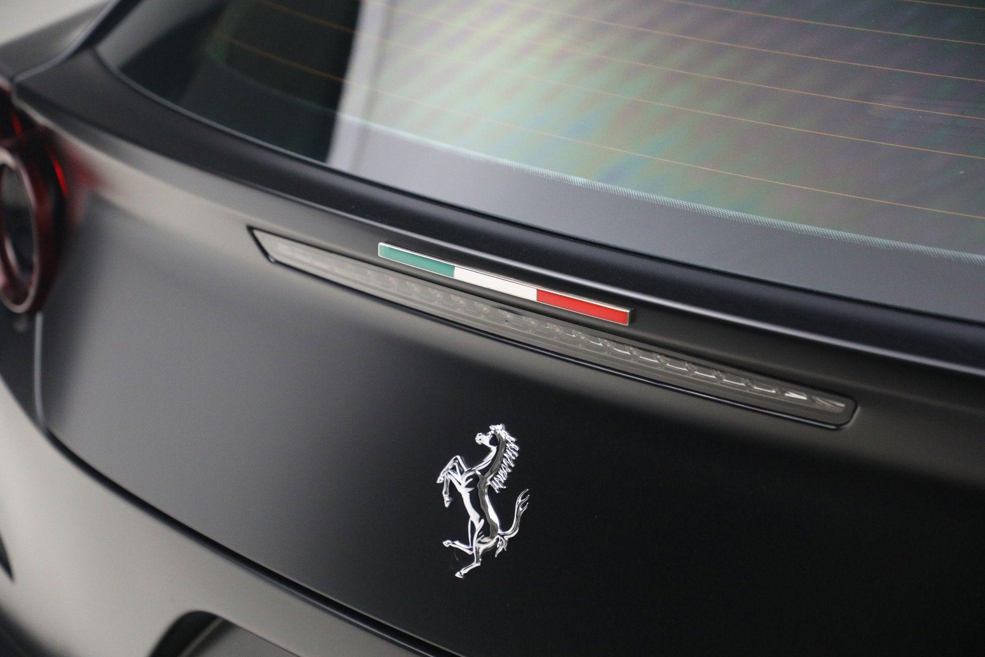 Used-2018-Ferrari-GTC4Lusso