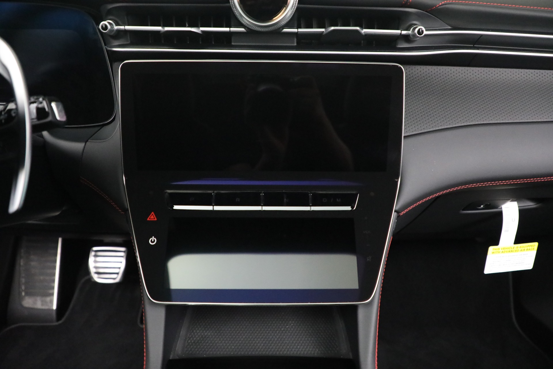 New-2023-Maserati-Grecale-Modena