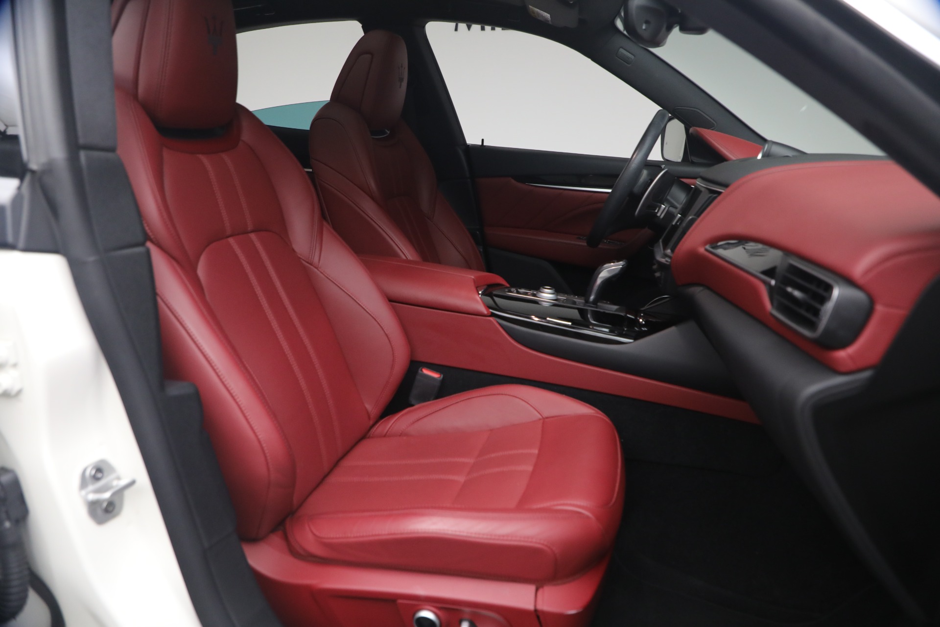 Used-2023-Maserati-Levante-GT