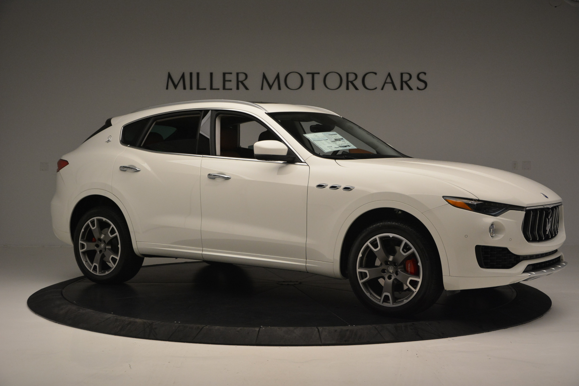 New-2017-Maserati-Levante