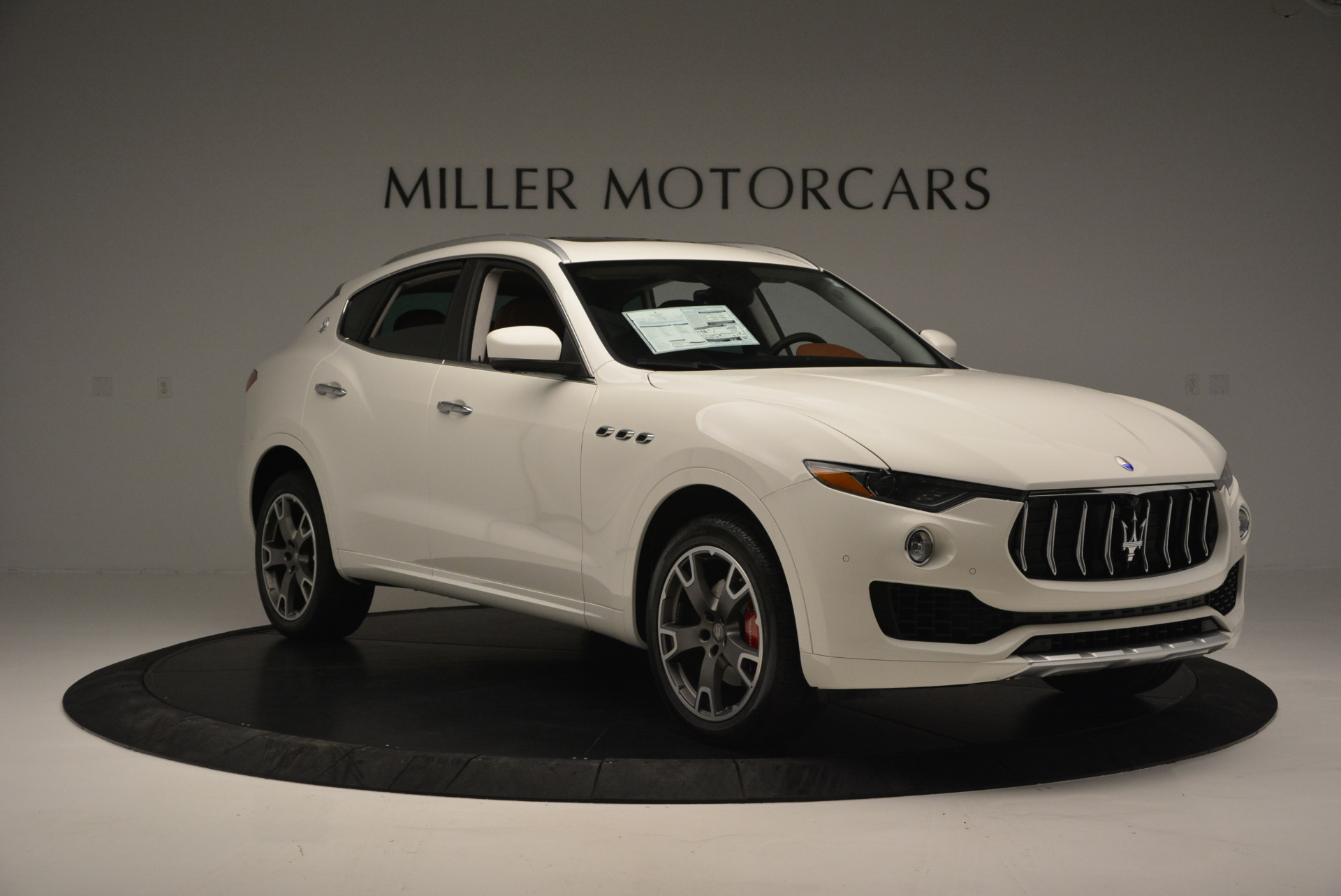 New-2017-Maserati-Levante
