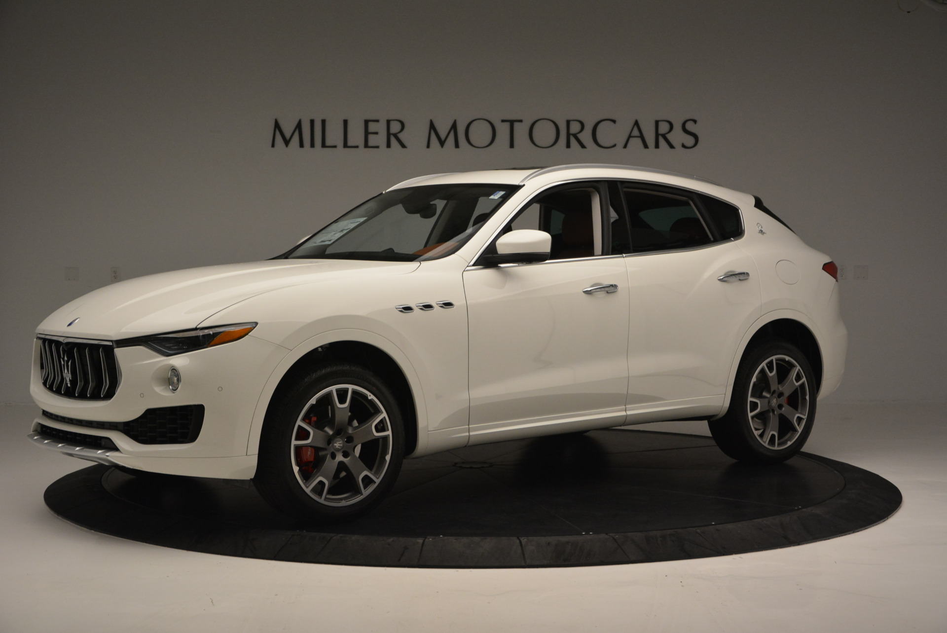 New-2017-Maserati-Levante