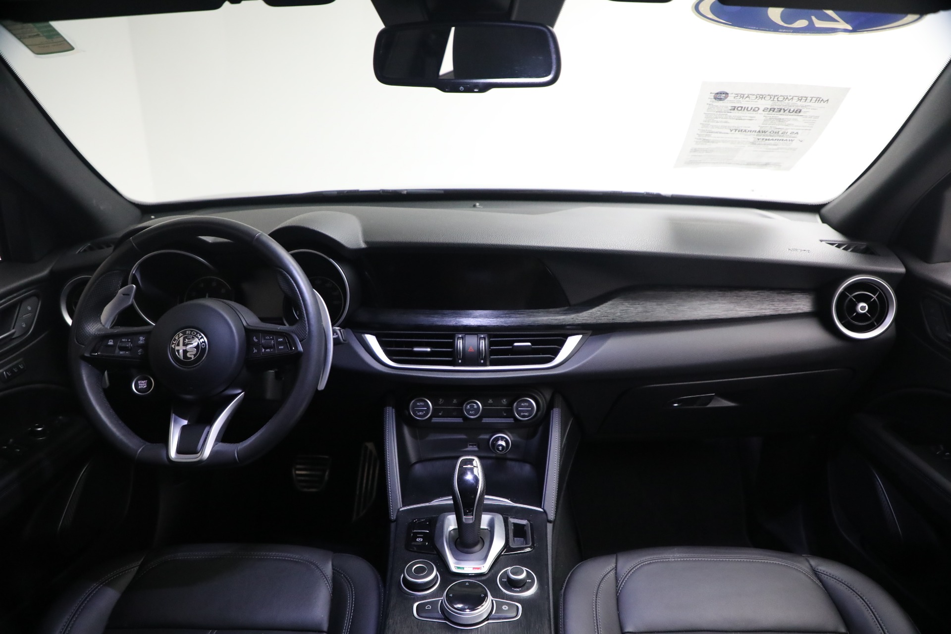 Used-2023-Alfa-Romeo-Stelvio-Sprint