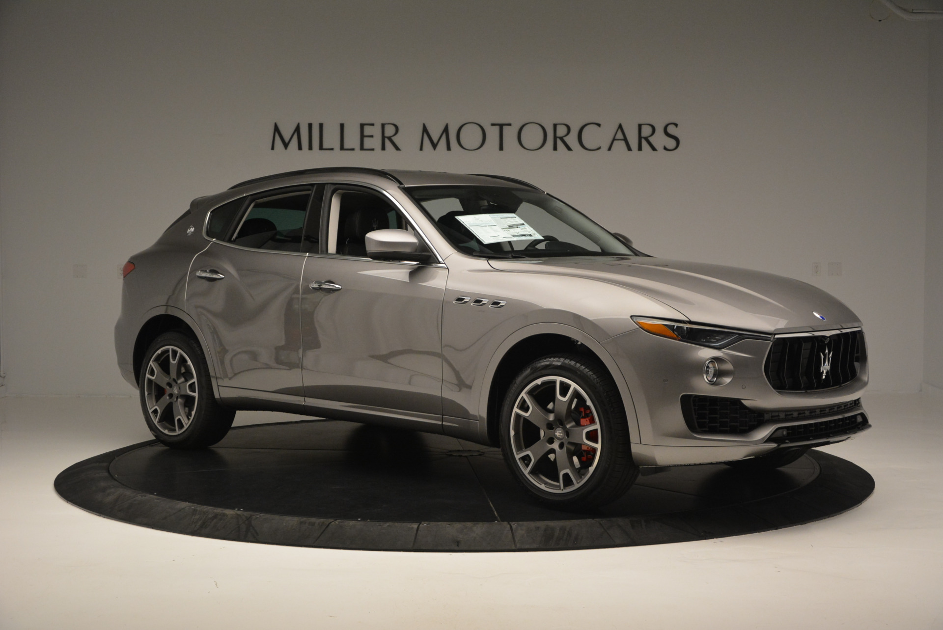 New-2017-Maserati-Levante
