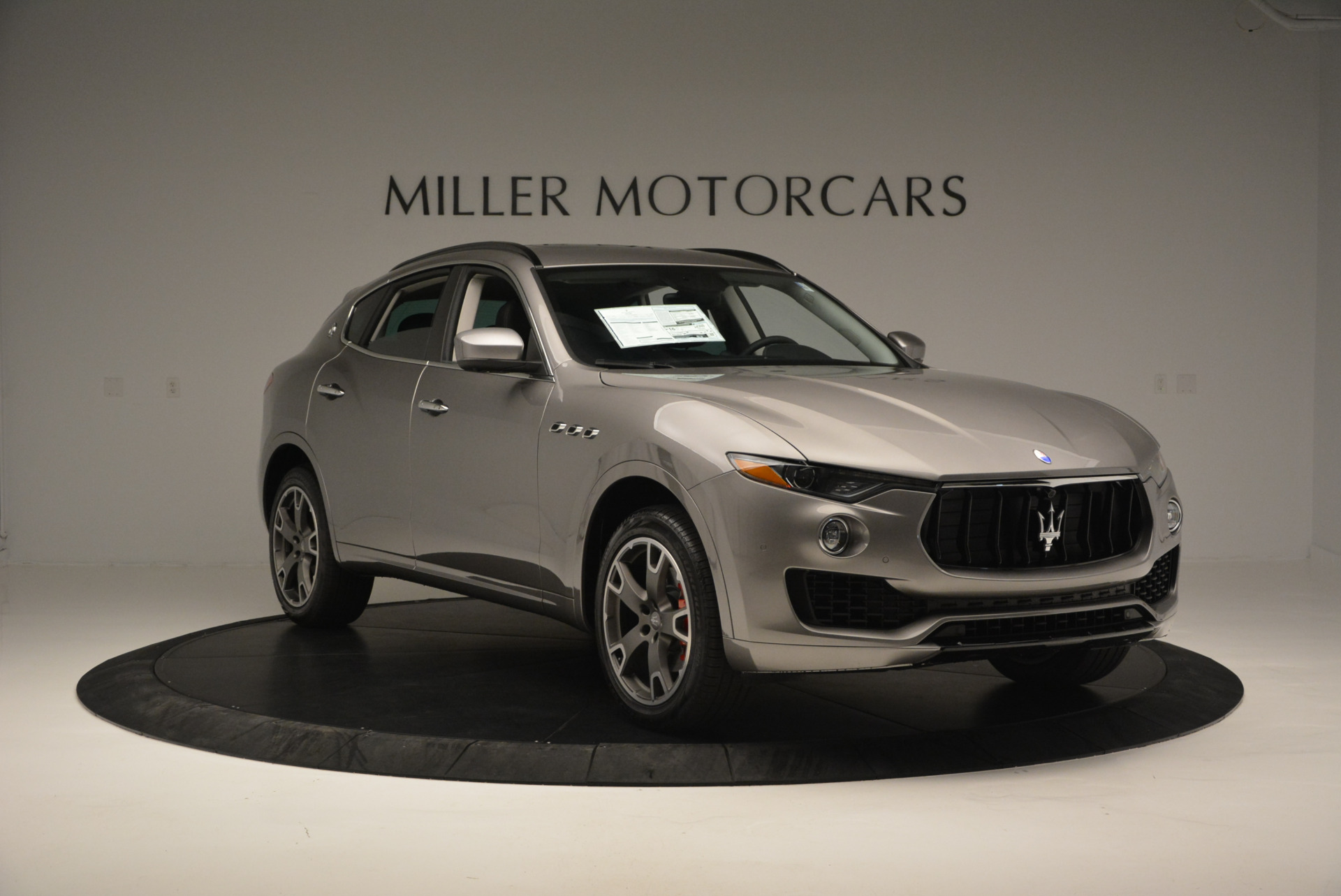 New-2017-Maserati-Levante