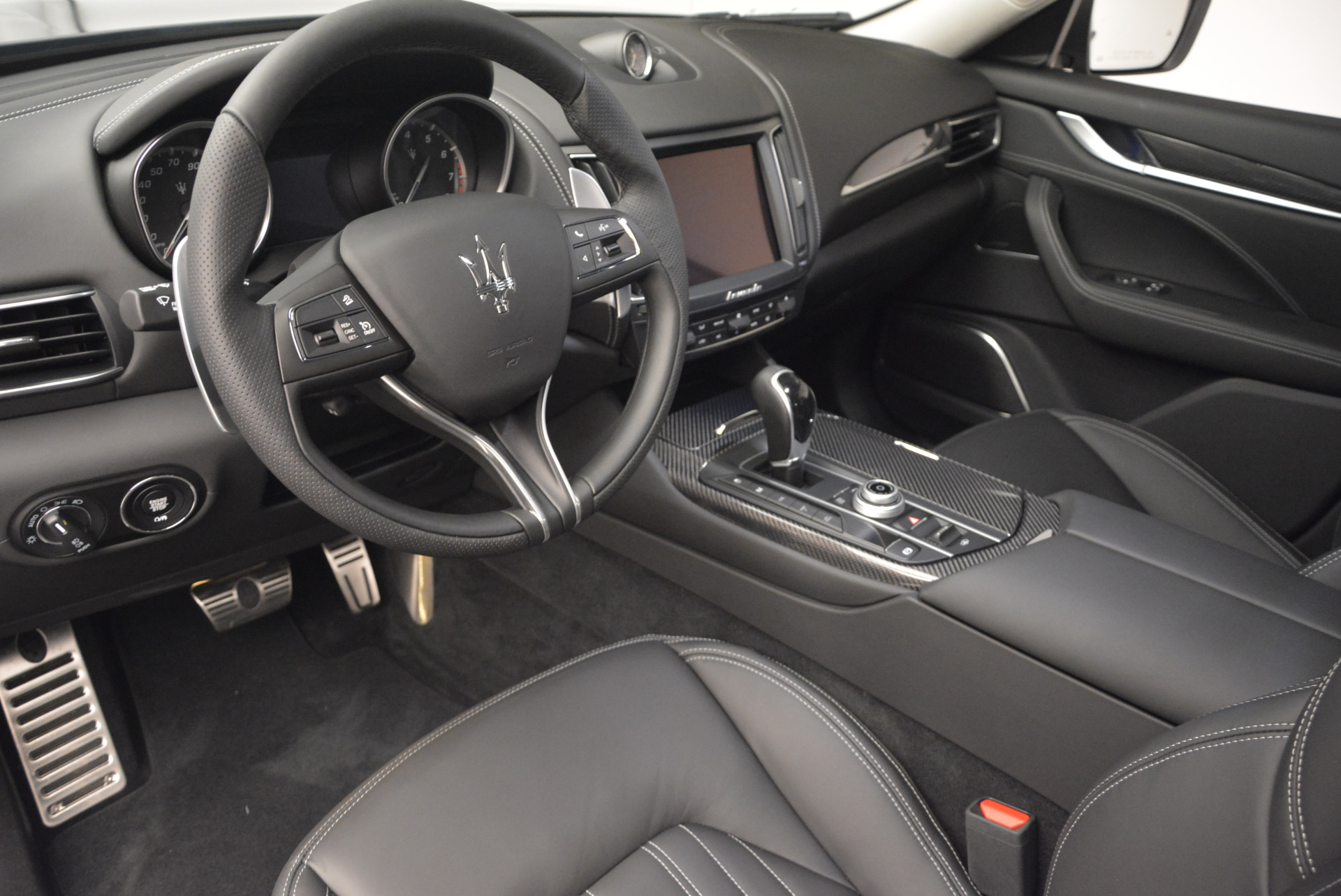 New-2017-Maserati-Levante