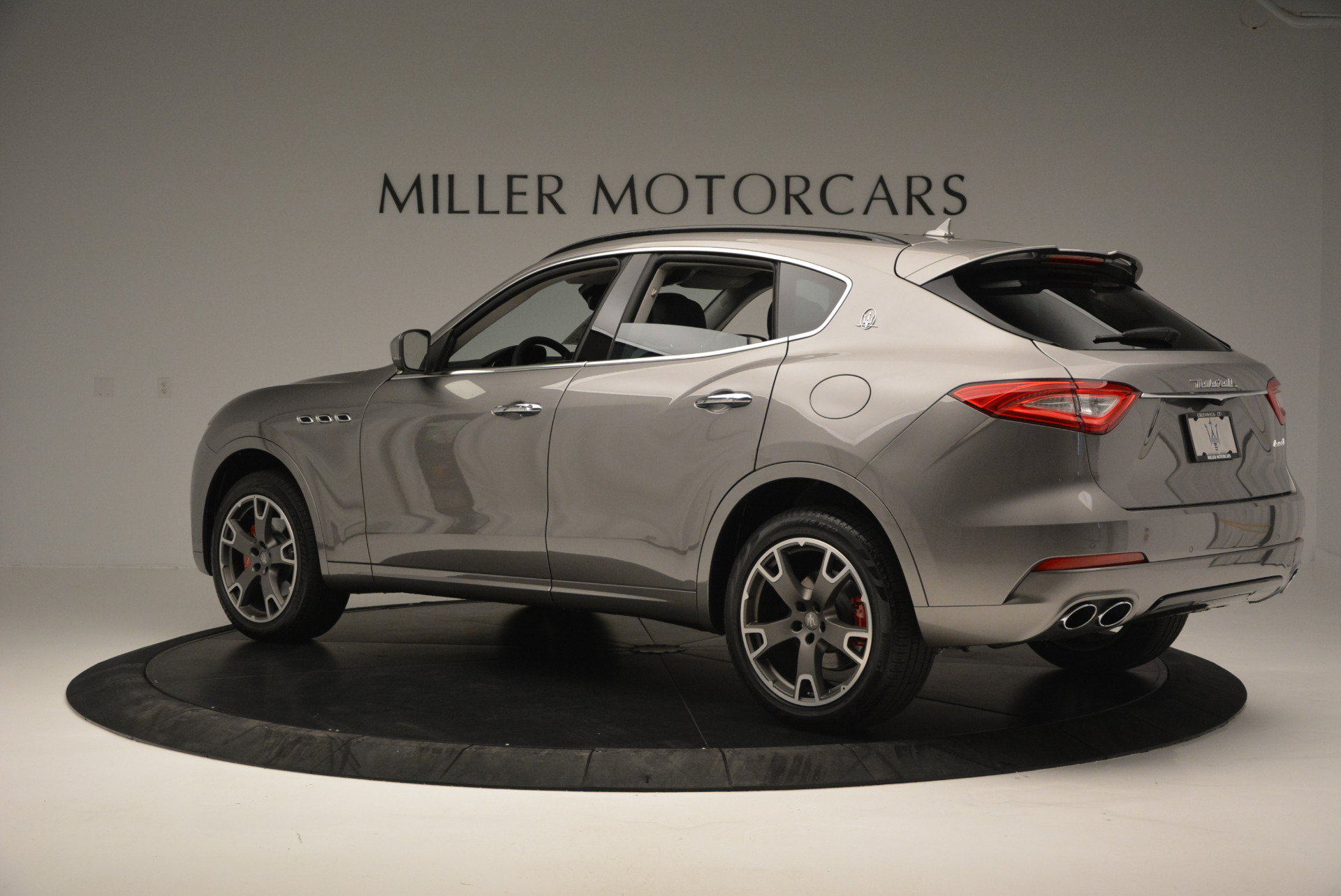 New-2017-Maserati-Levante