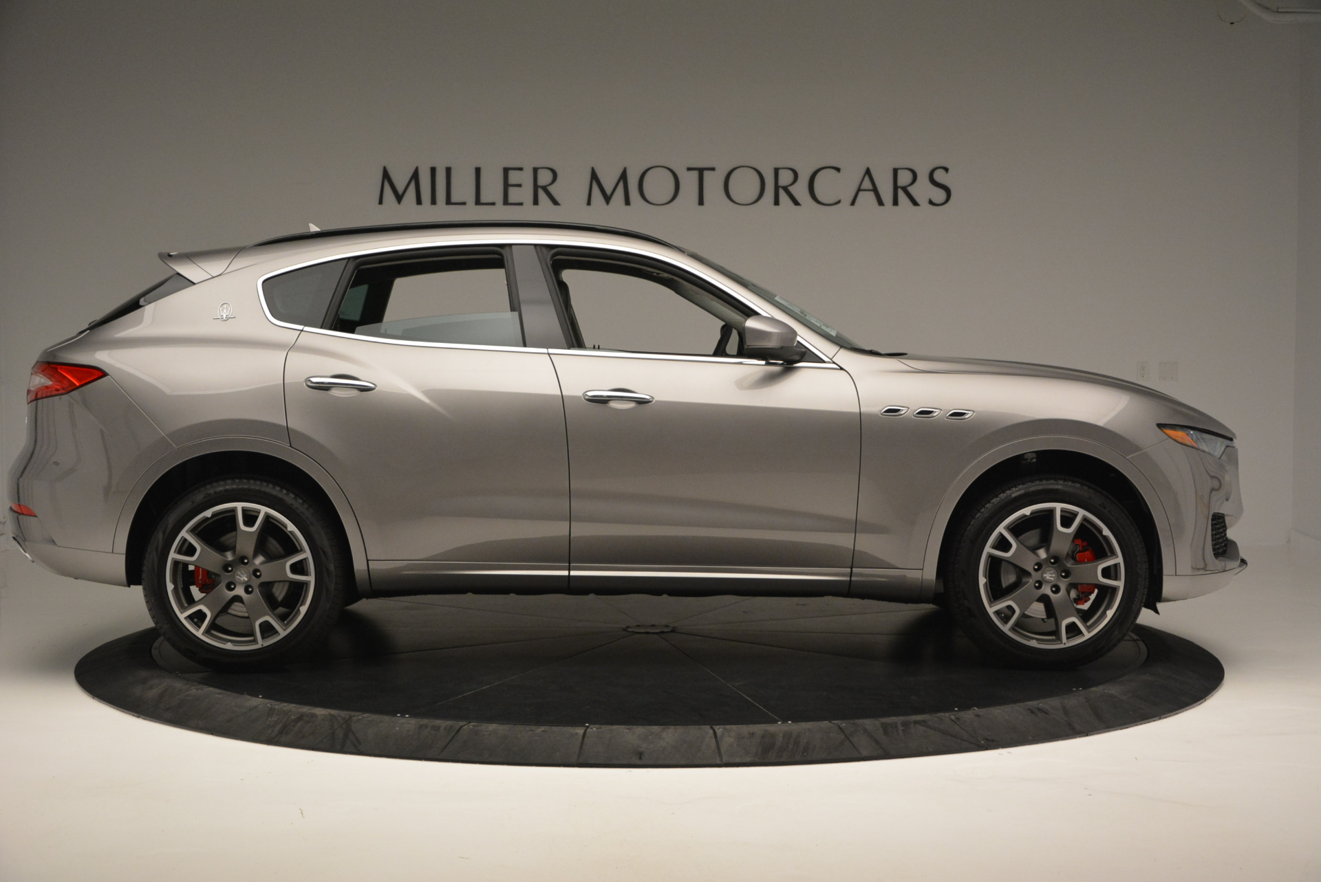 New-2017-Maserati-Levante