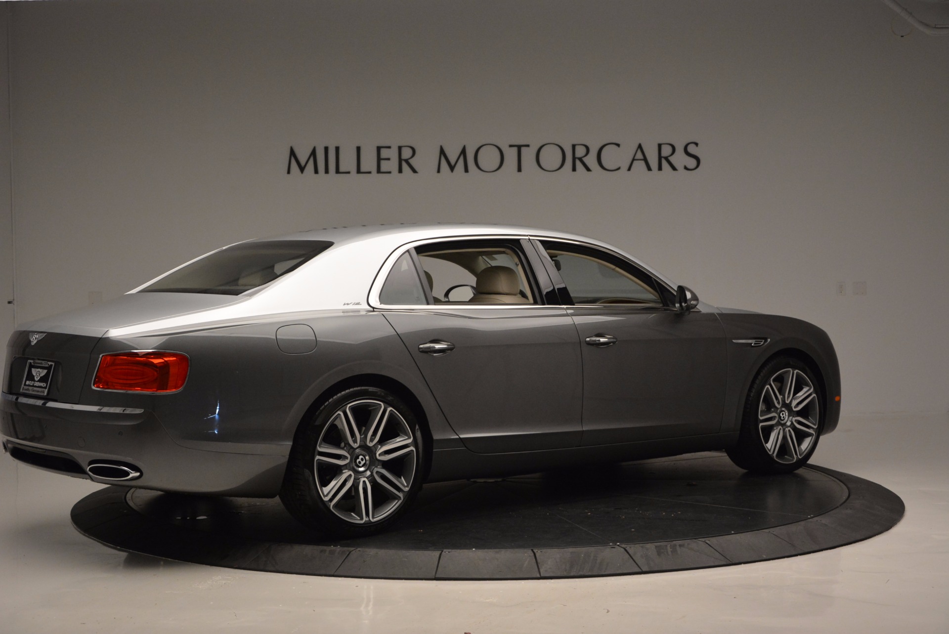 Used-2016-Bentley-Flying-Spur-W12