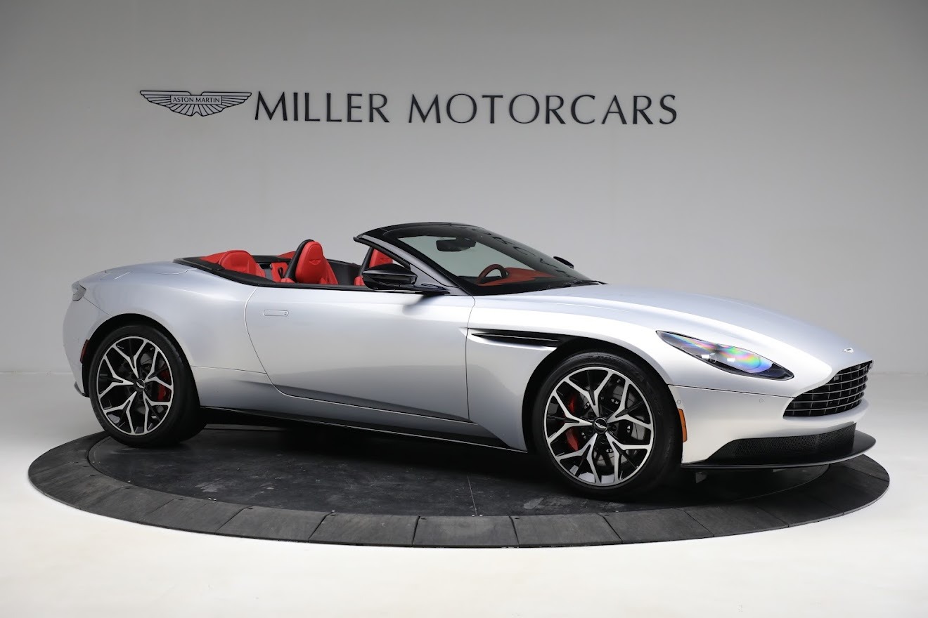 Used-2019-Aston-Martin-DB11-Volante