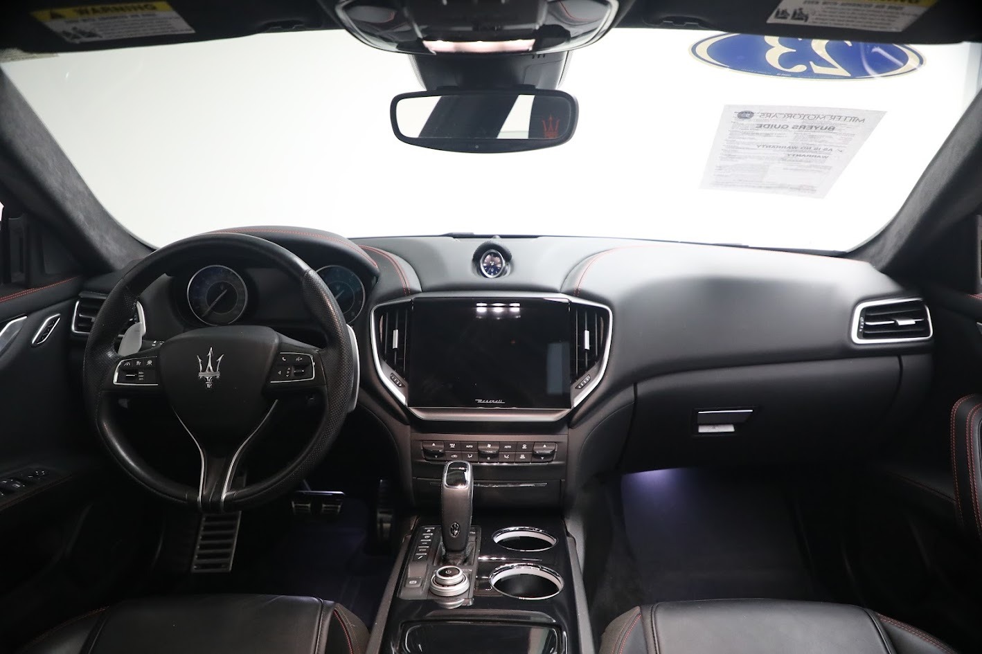 Used-2023-Maserati-Ghibli-Modena-Q4