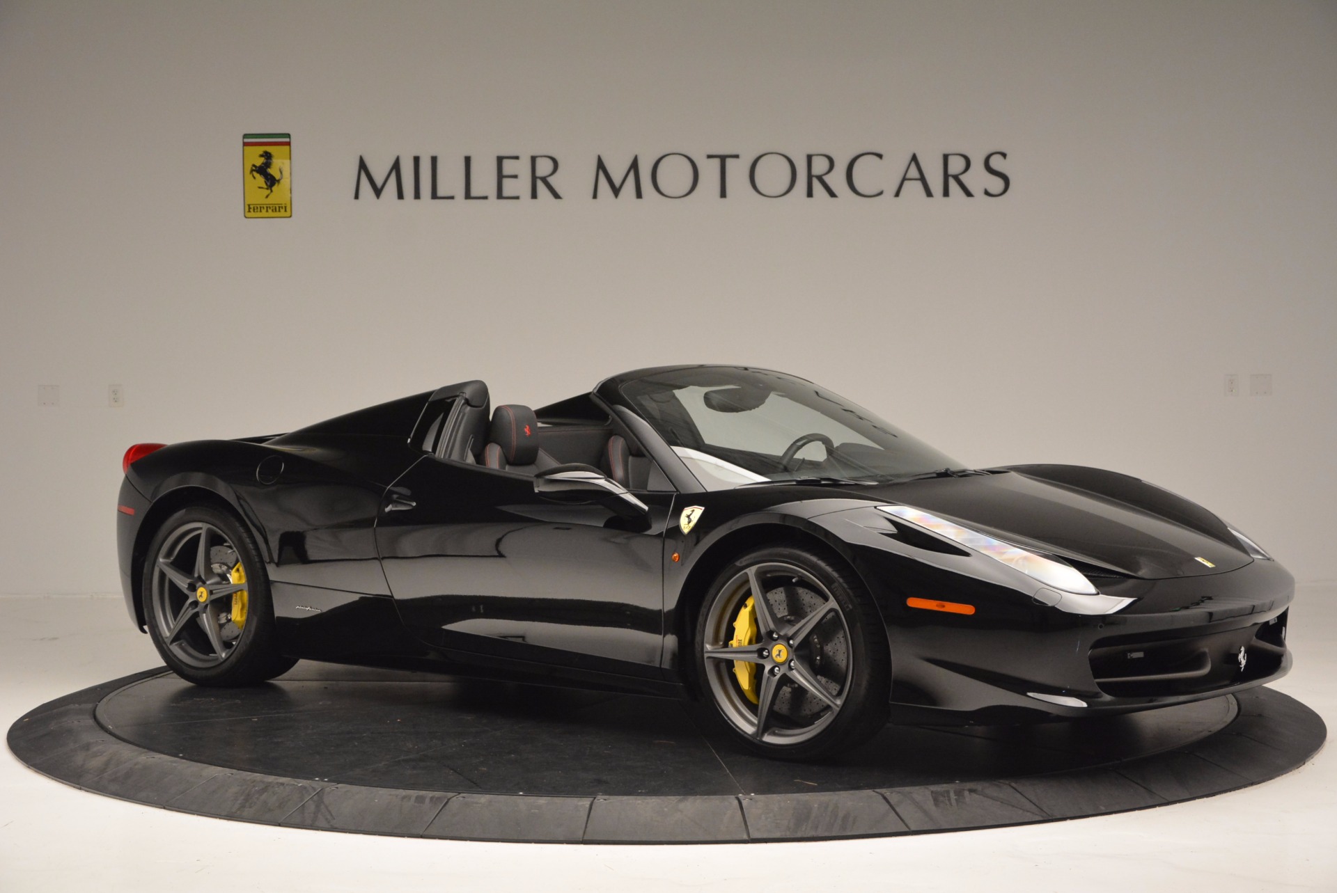 Used-2014-Ferrari-458-Spider