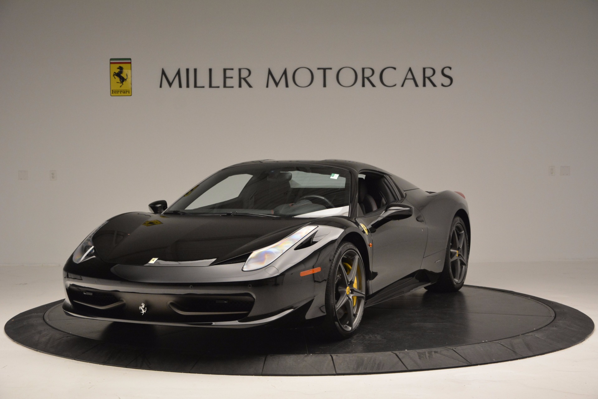 Used-2014-Ferrari-458-Spider