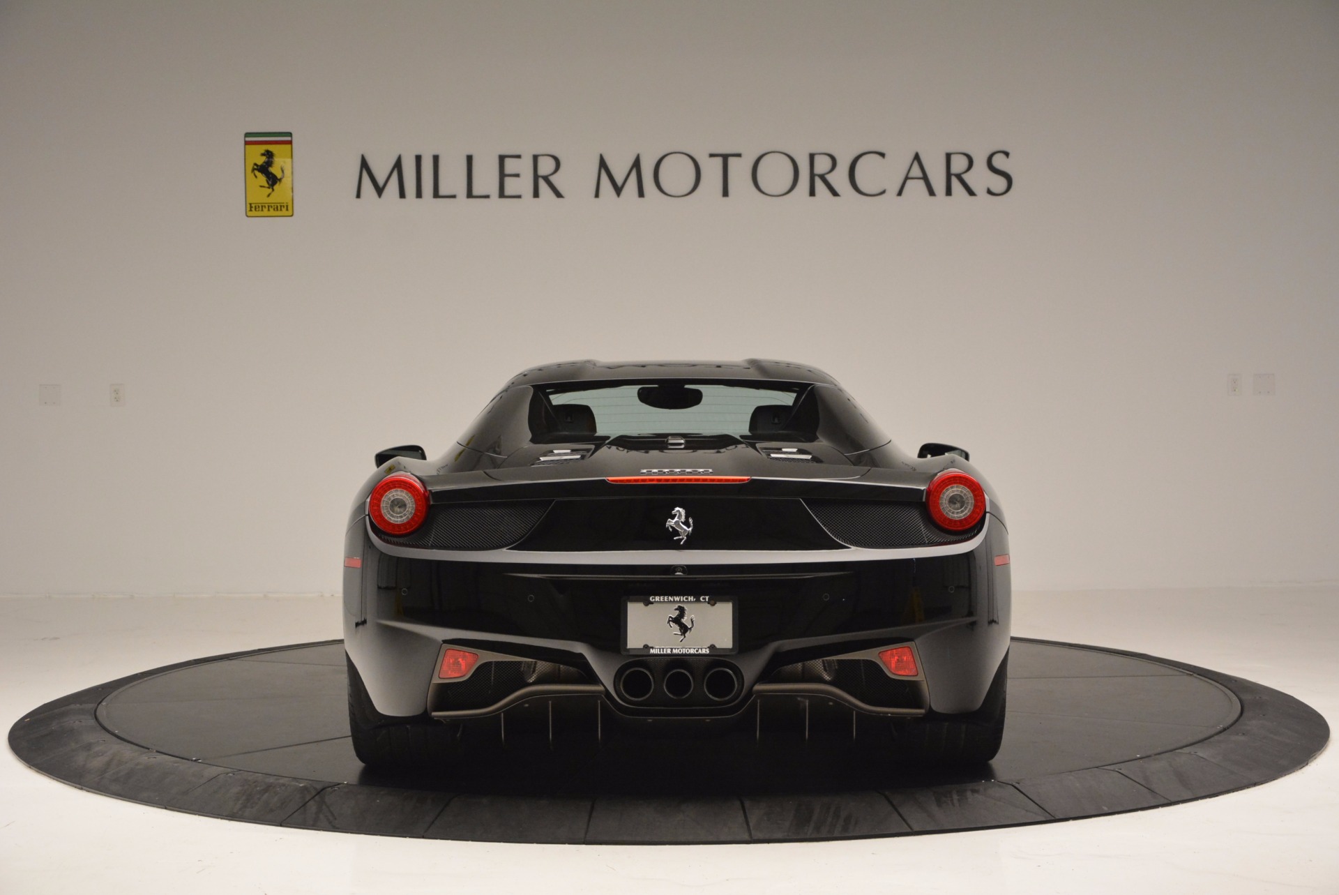 Used-2014-Ferrari-458-Spider
