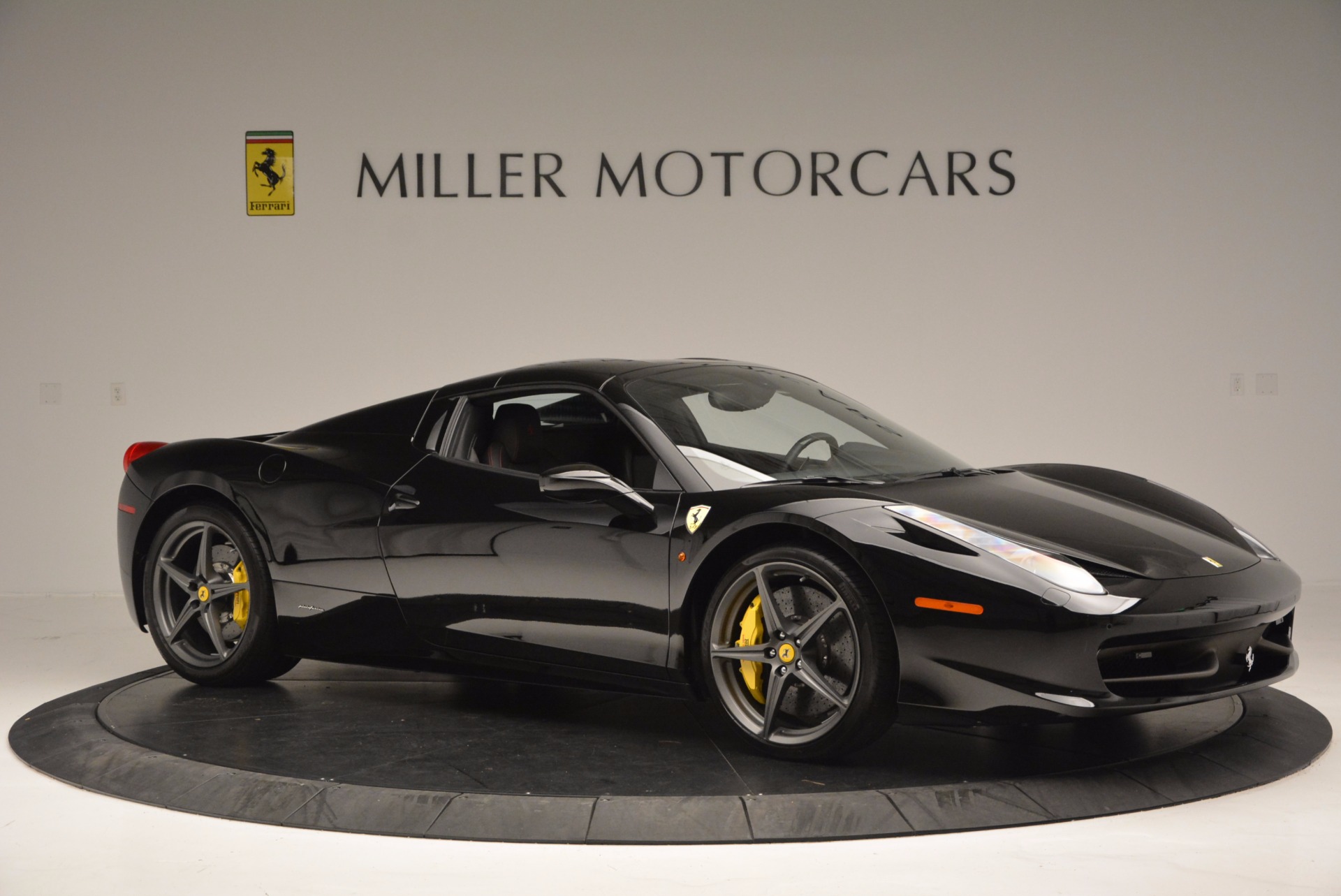 Used-2014-Ferrari-458-Spider