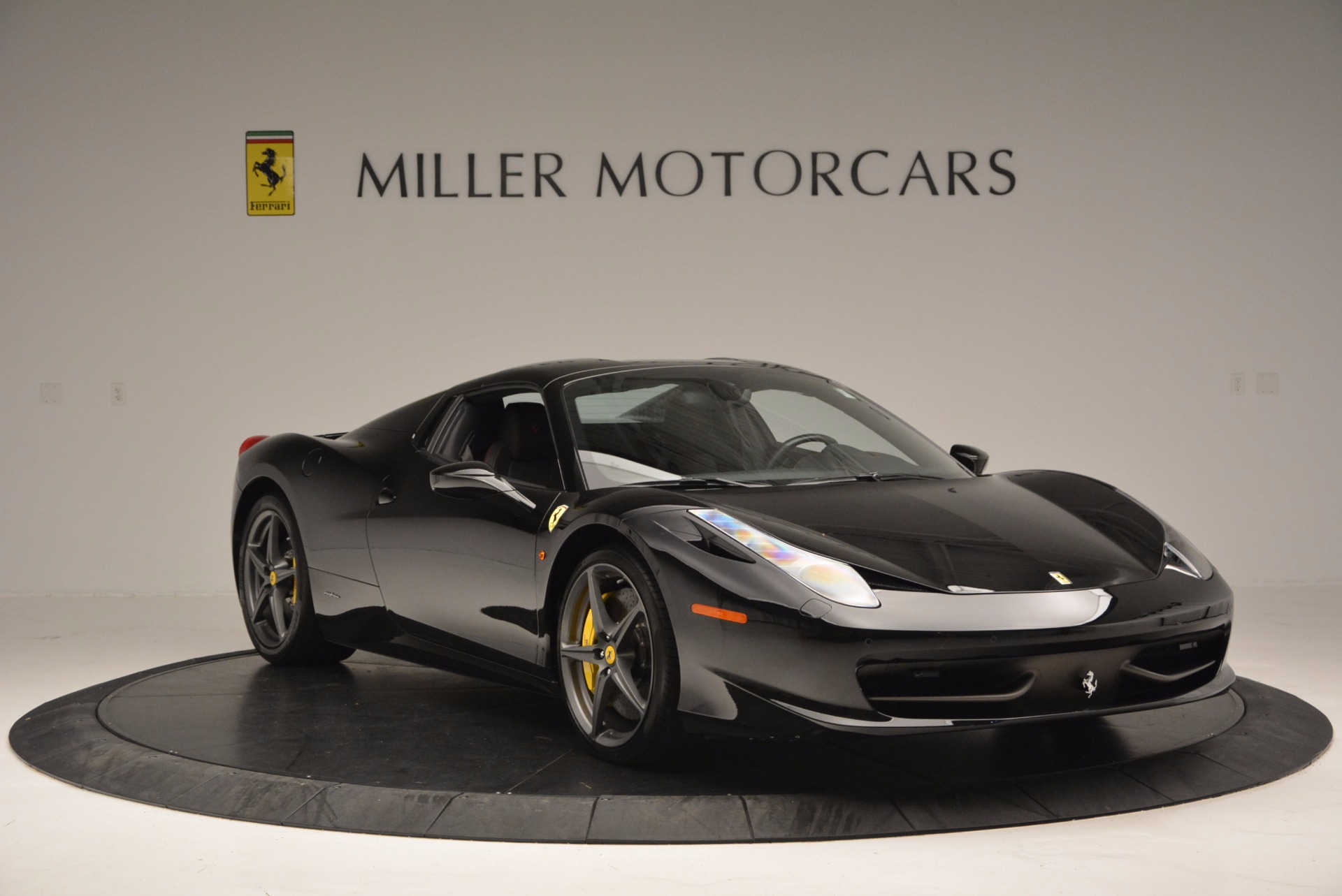 Used-2014-Ferrari-458-Spider