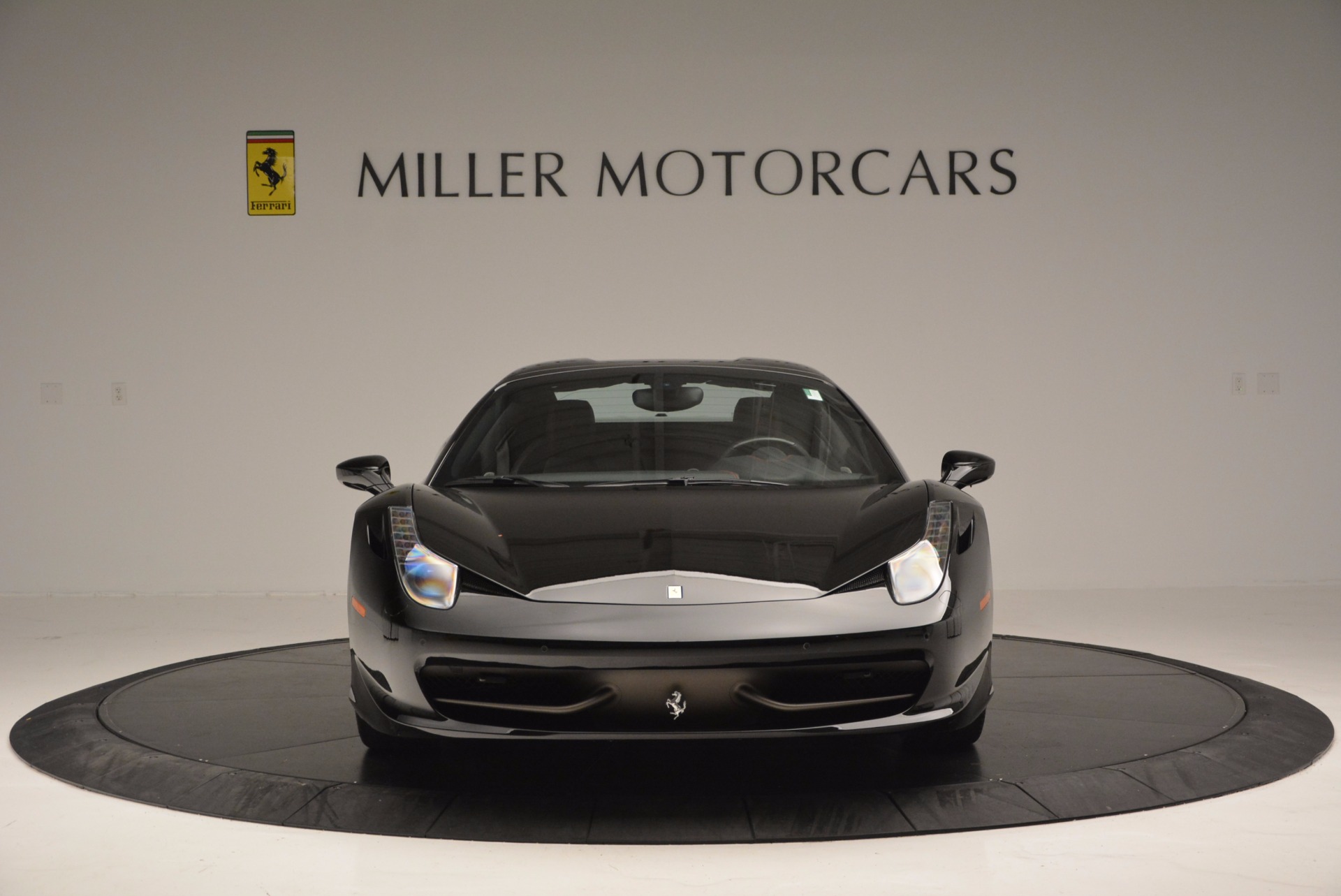 Used-2014-Ferrari-458-Spider